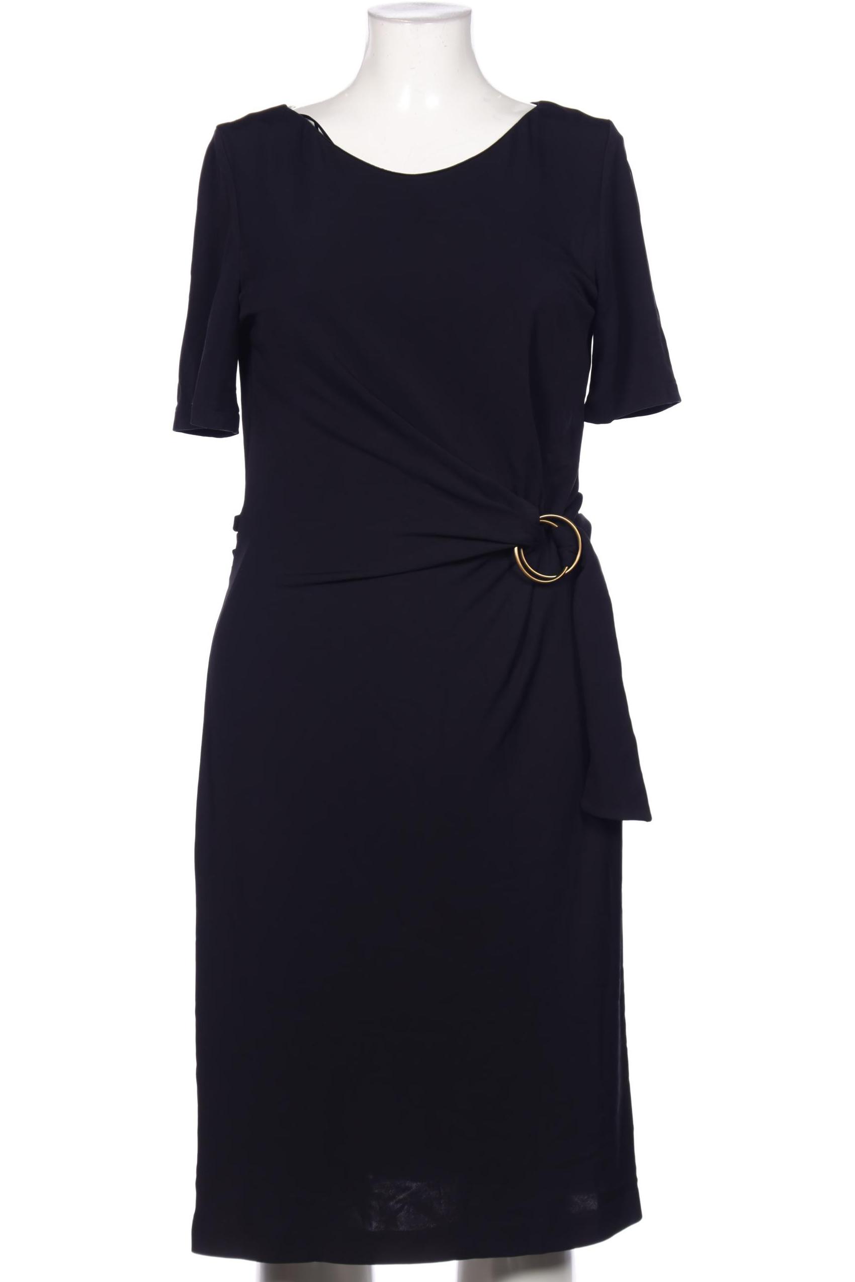 

Marc Cain Damen Kleid, marineblau, Gr. 42