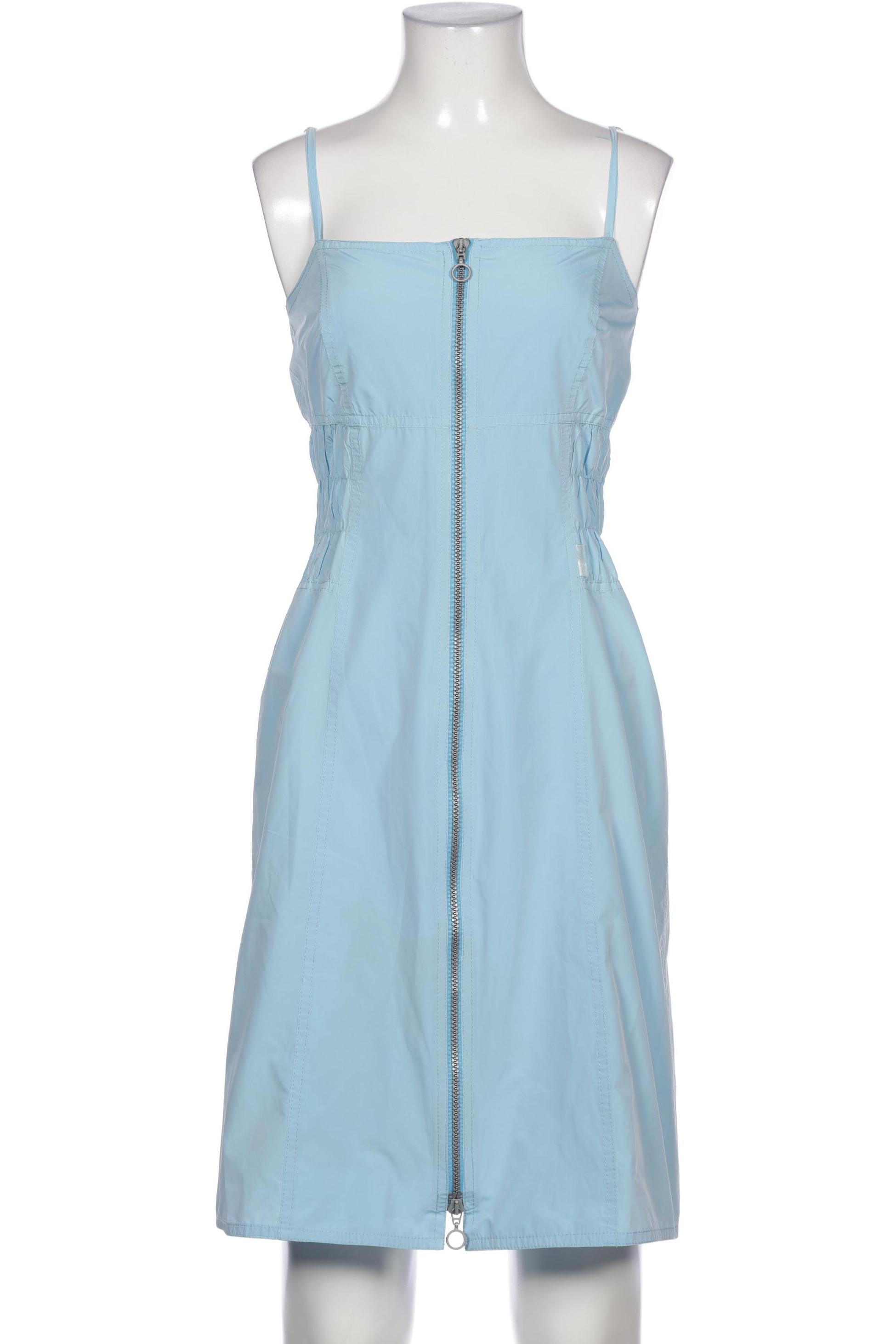 

Marc Cain Damen Kleid, hellblau