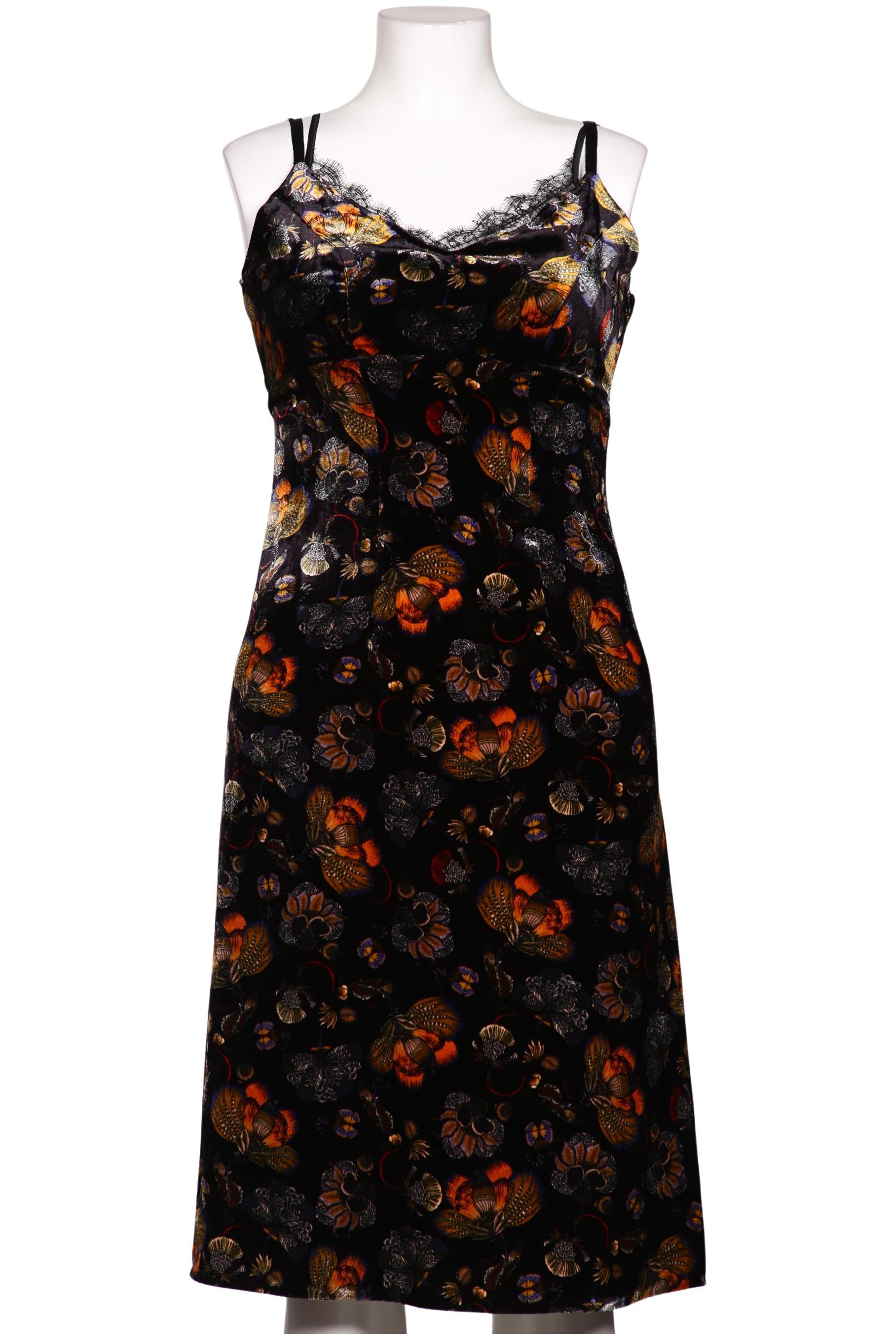 

Marc Cain Damen Kleid, schwarz, Gr. 38