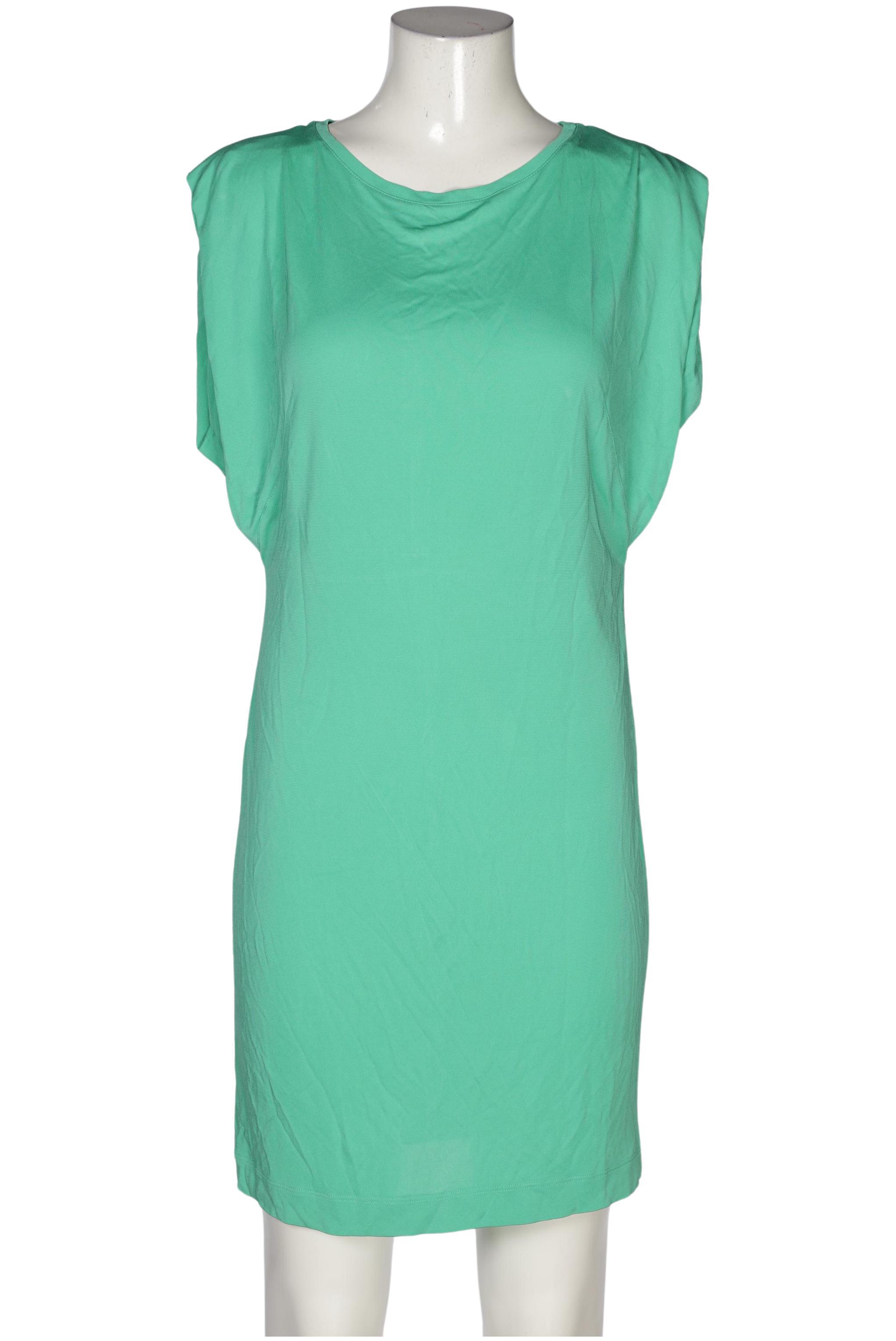 

Marc Cain Damen Kleid, grün, Gr. 40