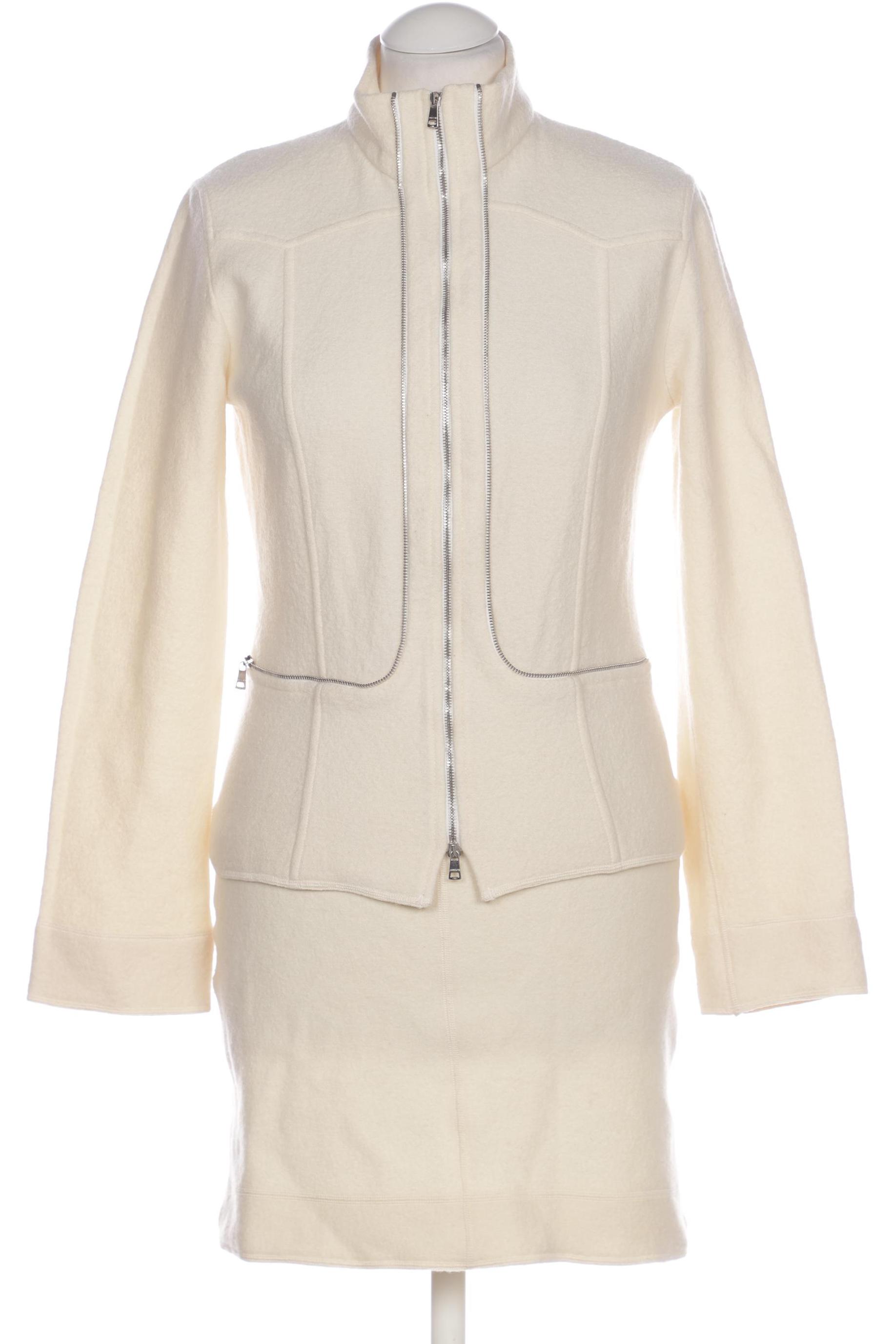 

Marc Cain Damen Anzug, beige, Gr. 38