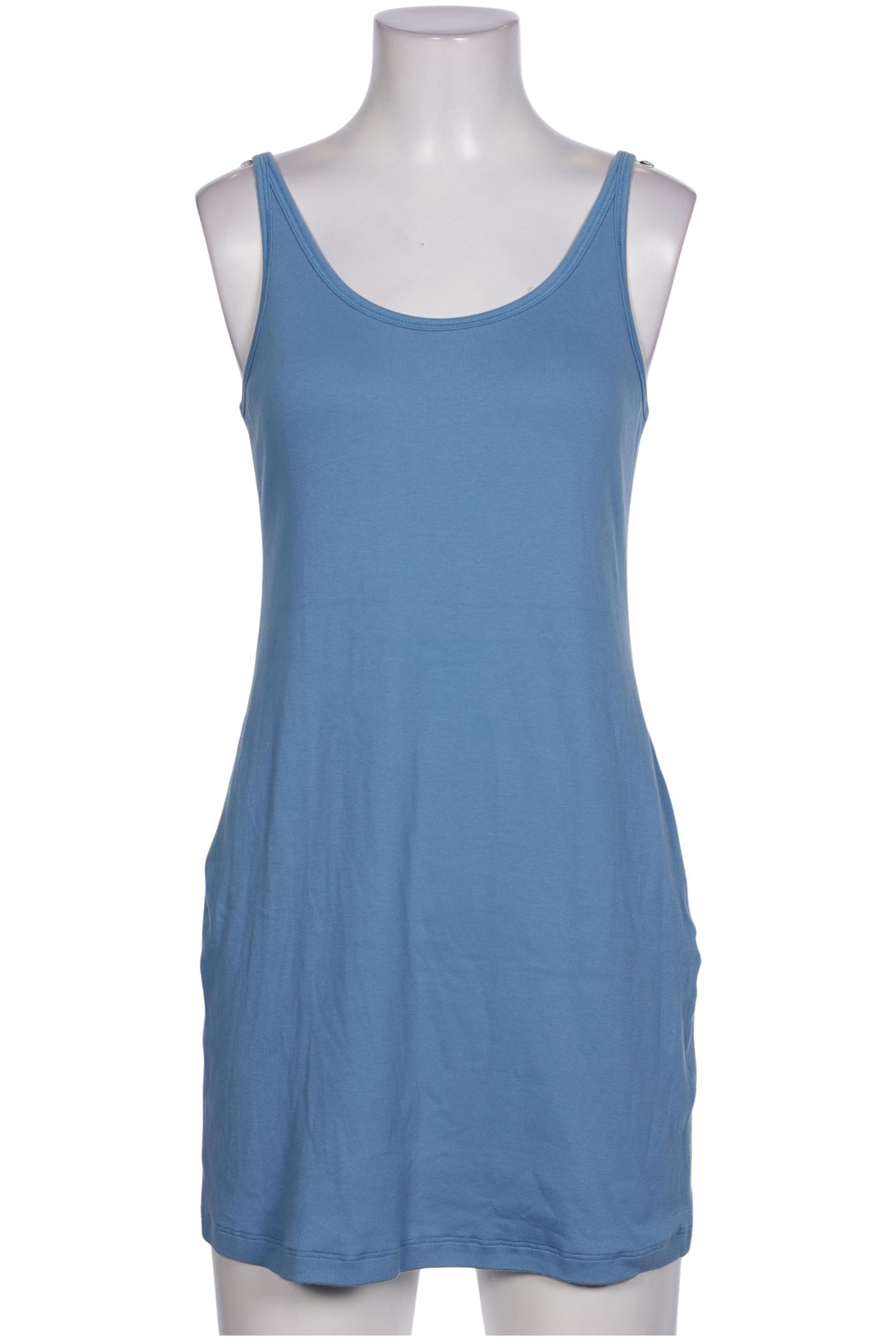 

Marc Cain Damen Kleid, blau, Gr. 36