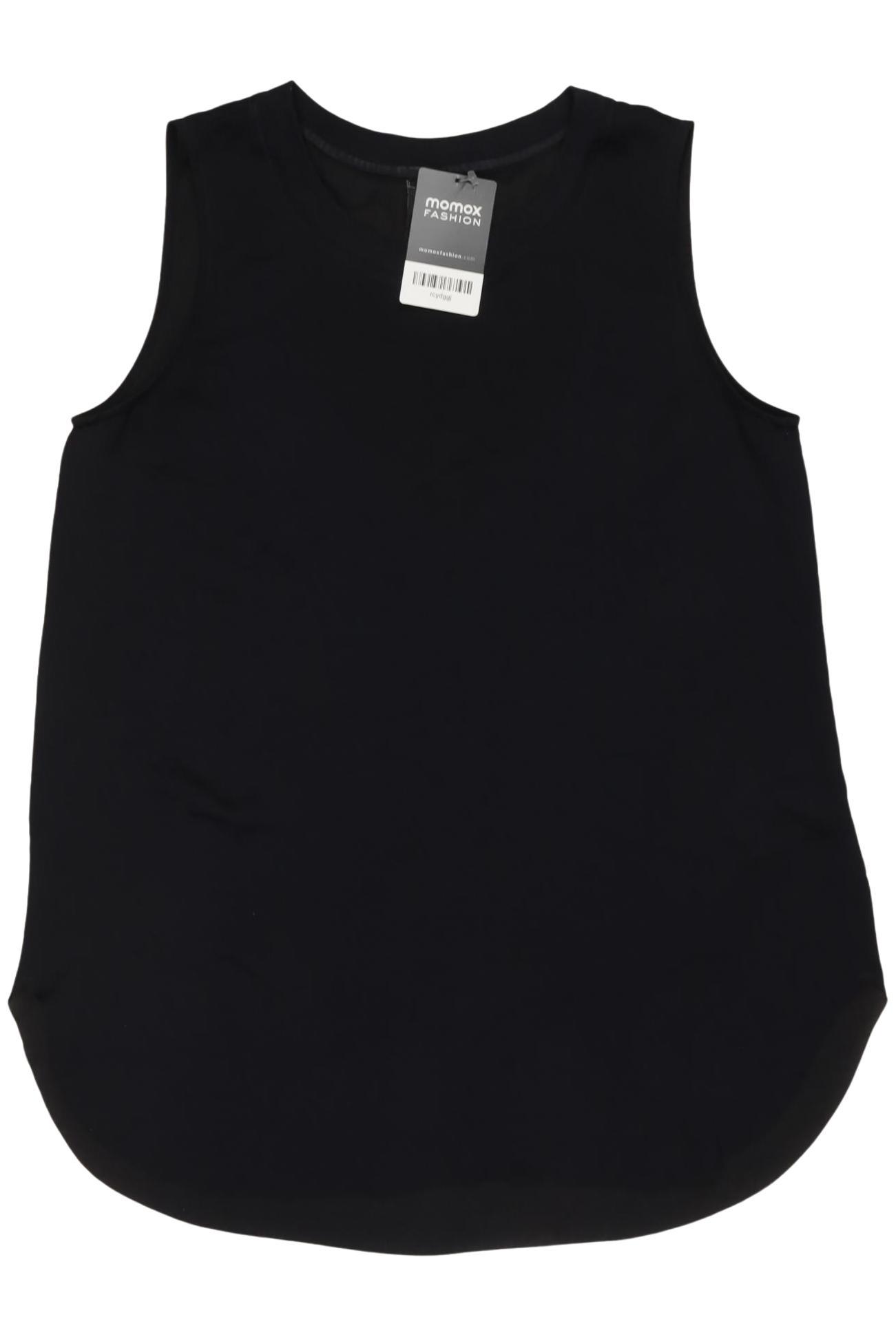 

Marc Cain Damen Top, schwarz, Gr. 36