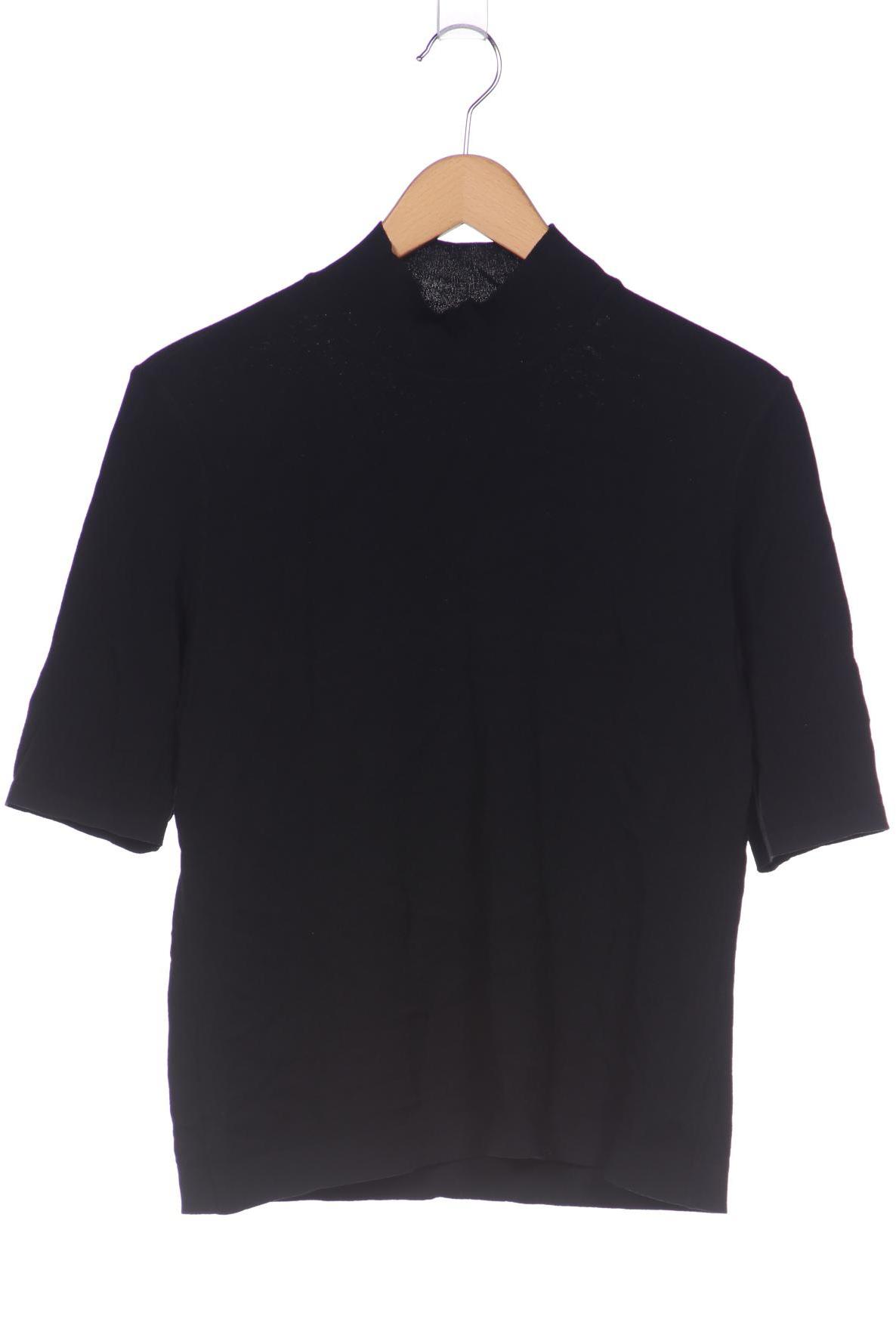 

Marc Cain Damen T-Shirt, schwarz, Gr. 44