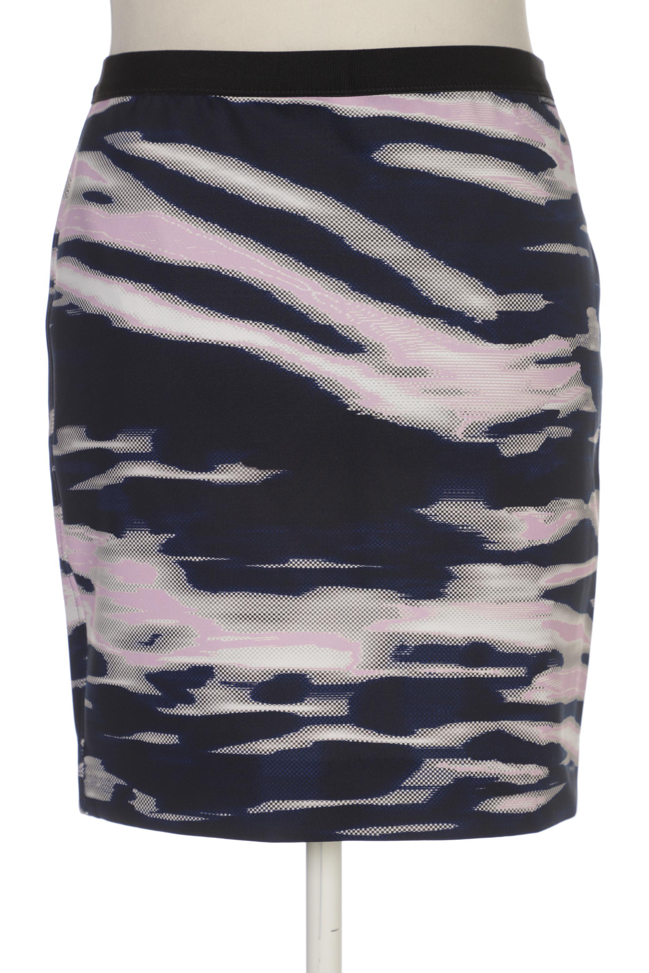 

Marc Cain Damen Rock, marineblau, Gr. 42