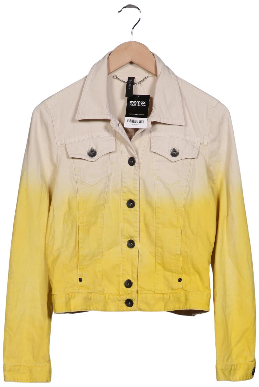 

Marc Cain Damen Jacke, mehrfarbig, Gr. 38