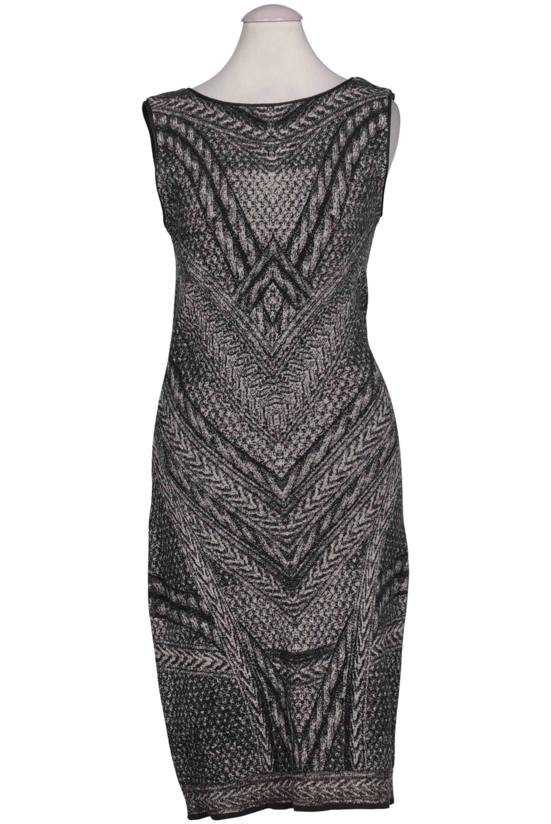 

Marc Cain Damen Kleid, grau, Gr. 34