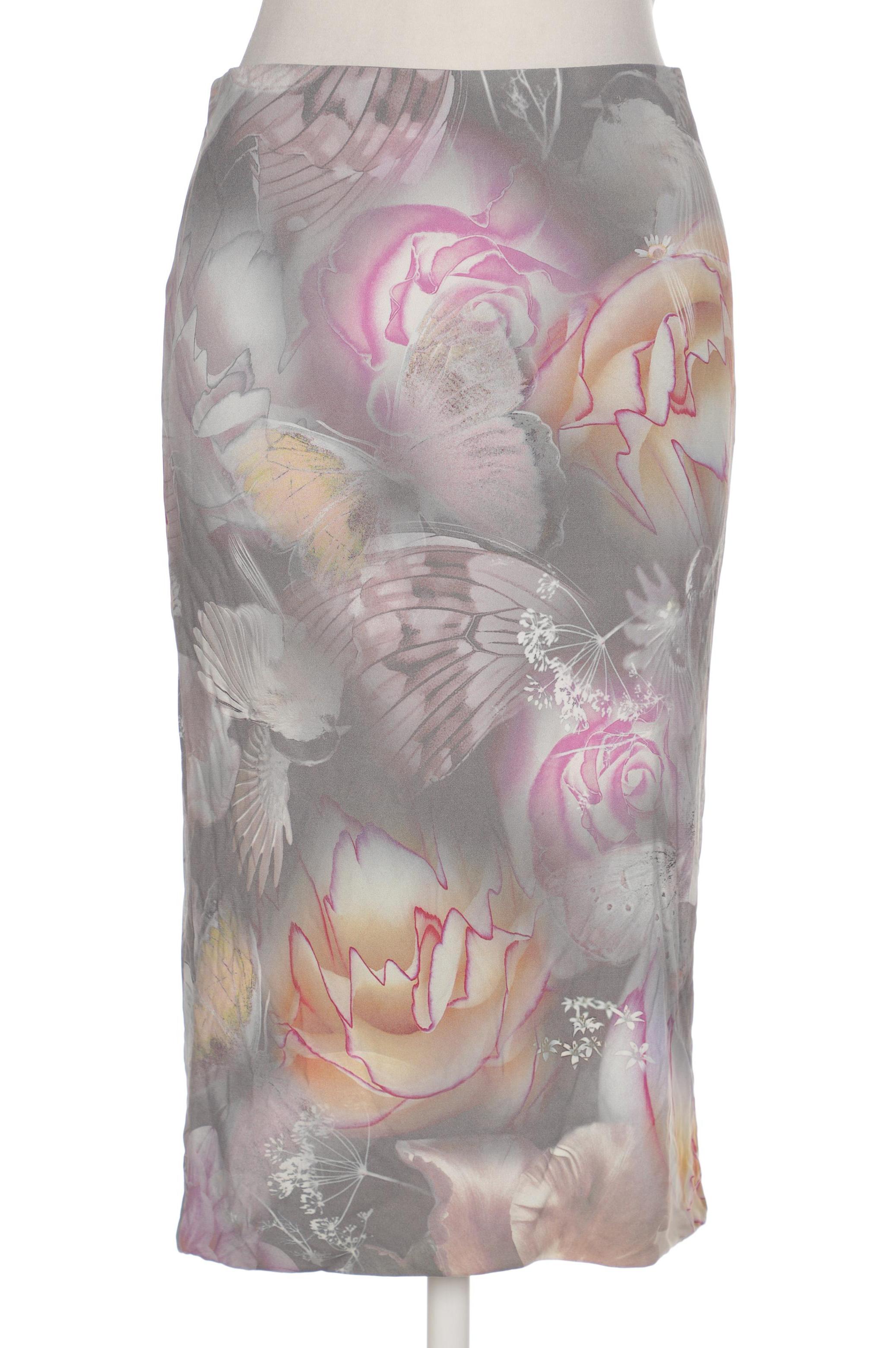 

Marc Cain Damen Rock, grau, Gr. 40