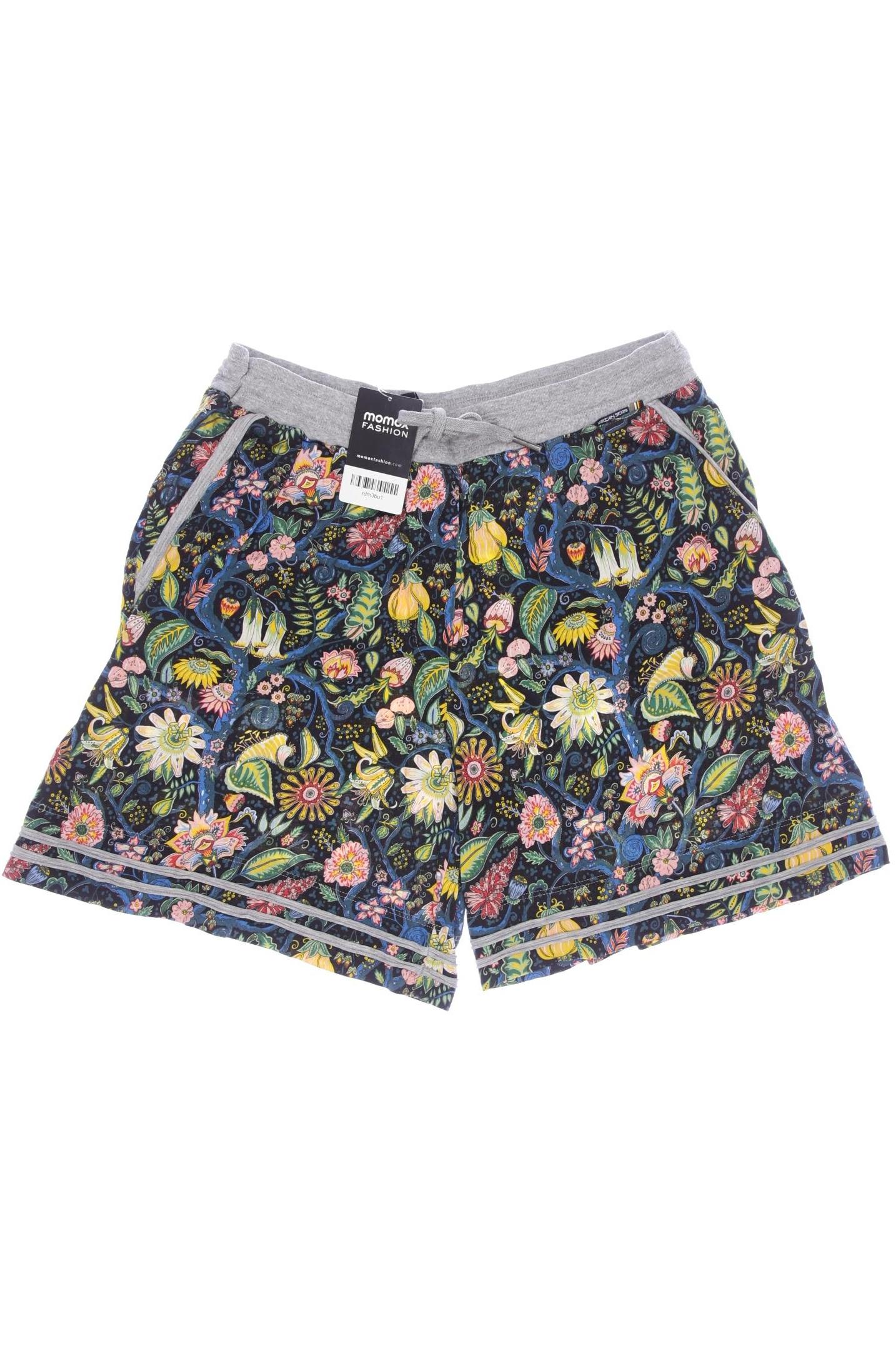 

Marc Cain Damen Shorts, mehrfarbig, Gr. 40