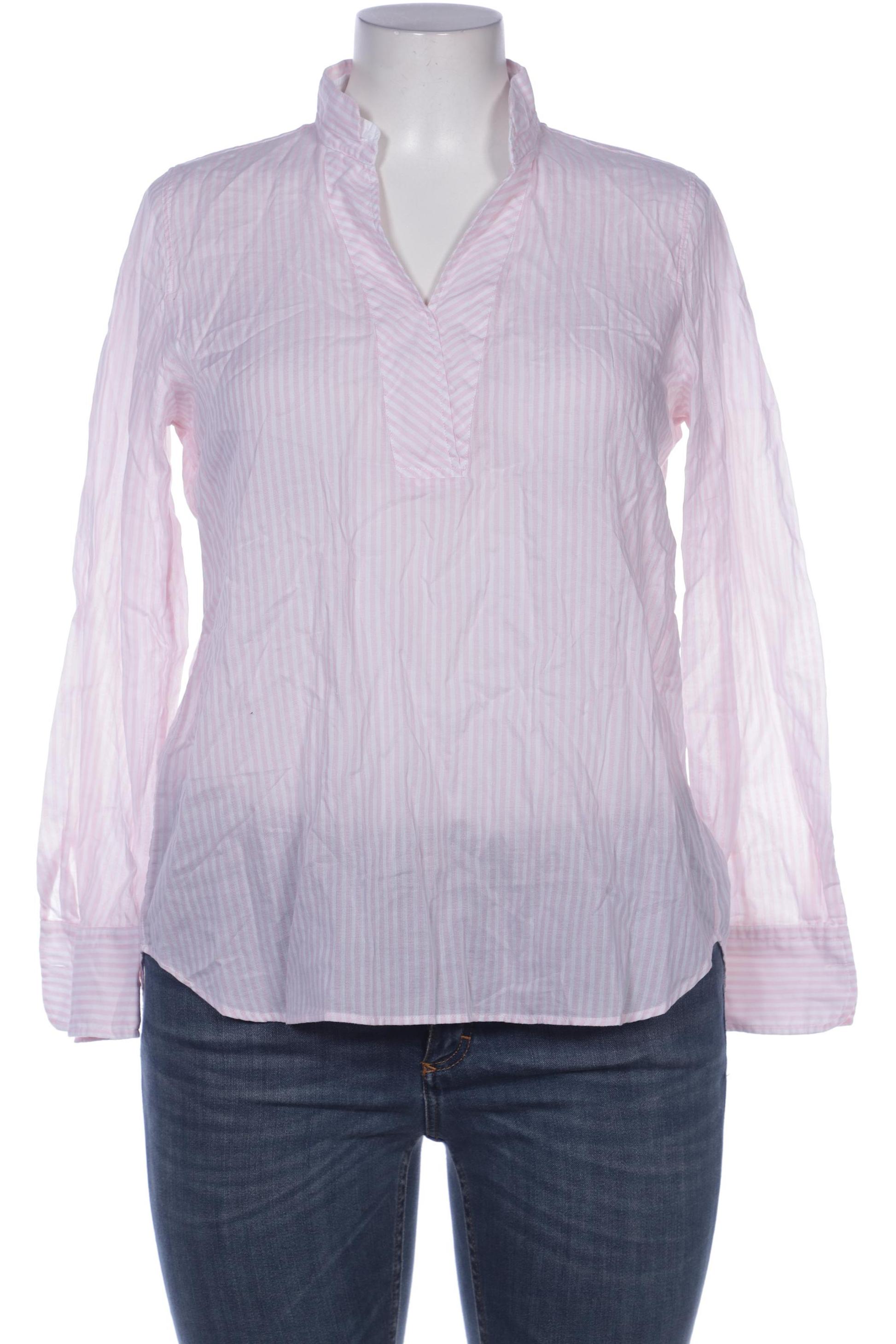 

Marc Cain Damen Bluse, pink, Gr. 44