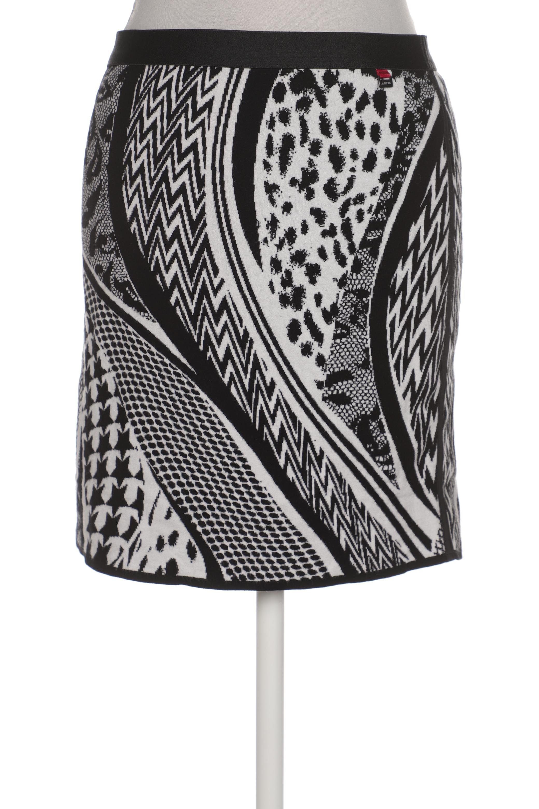 

Marc Cain Damen Rock, schwarz, Gr. 27