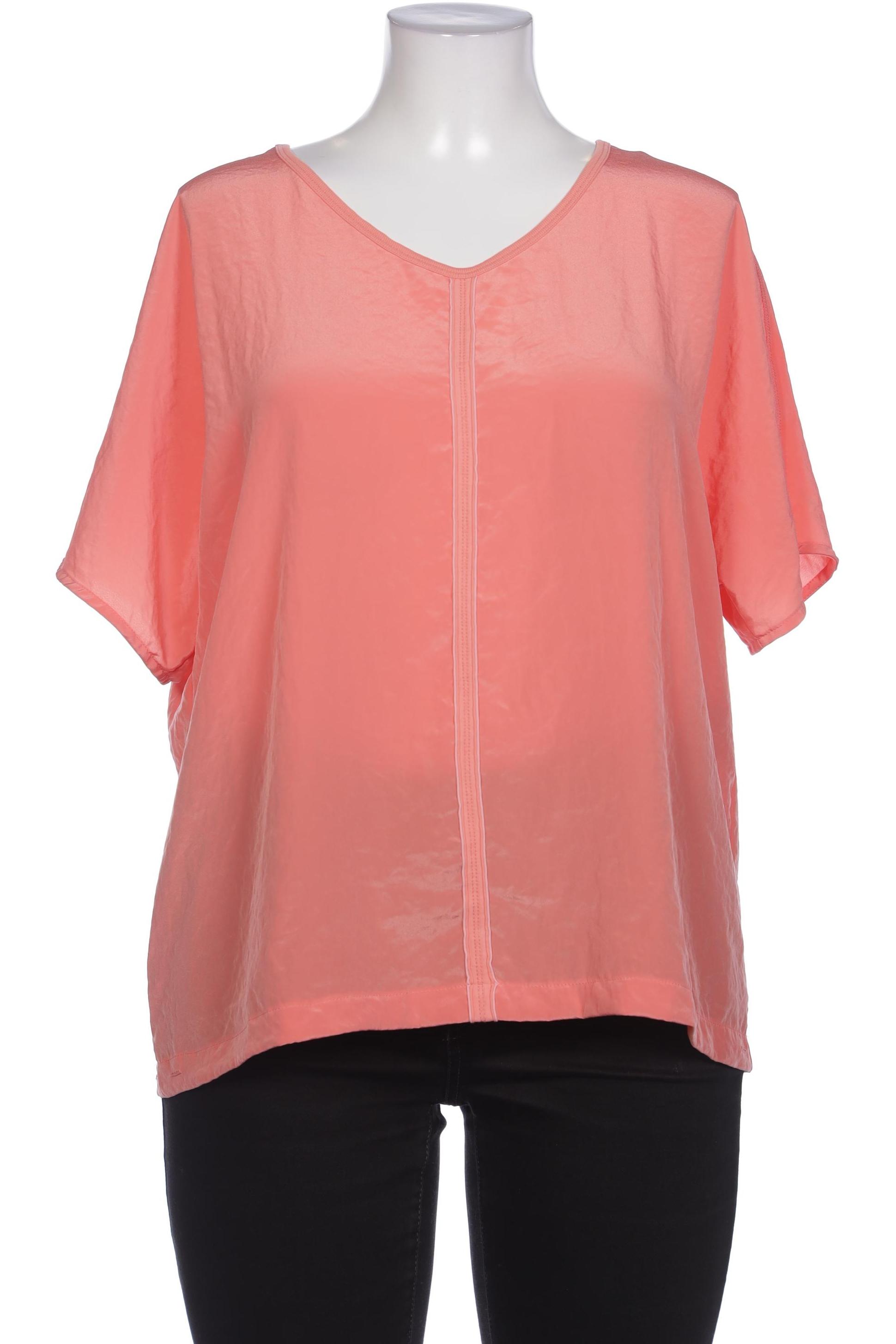 

Marc Cain Damen Bluse, pink, Gr. 44