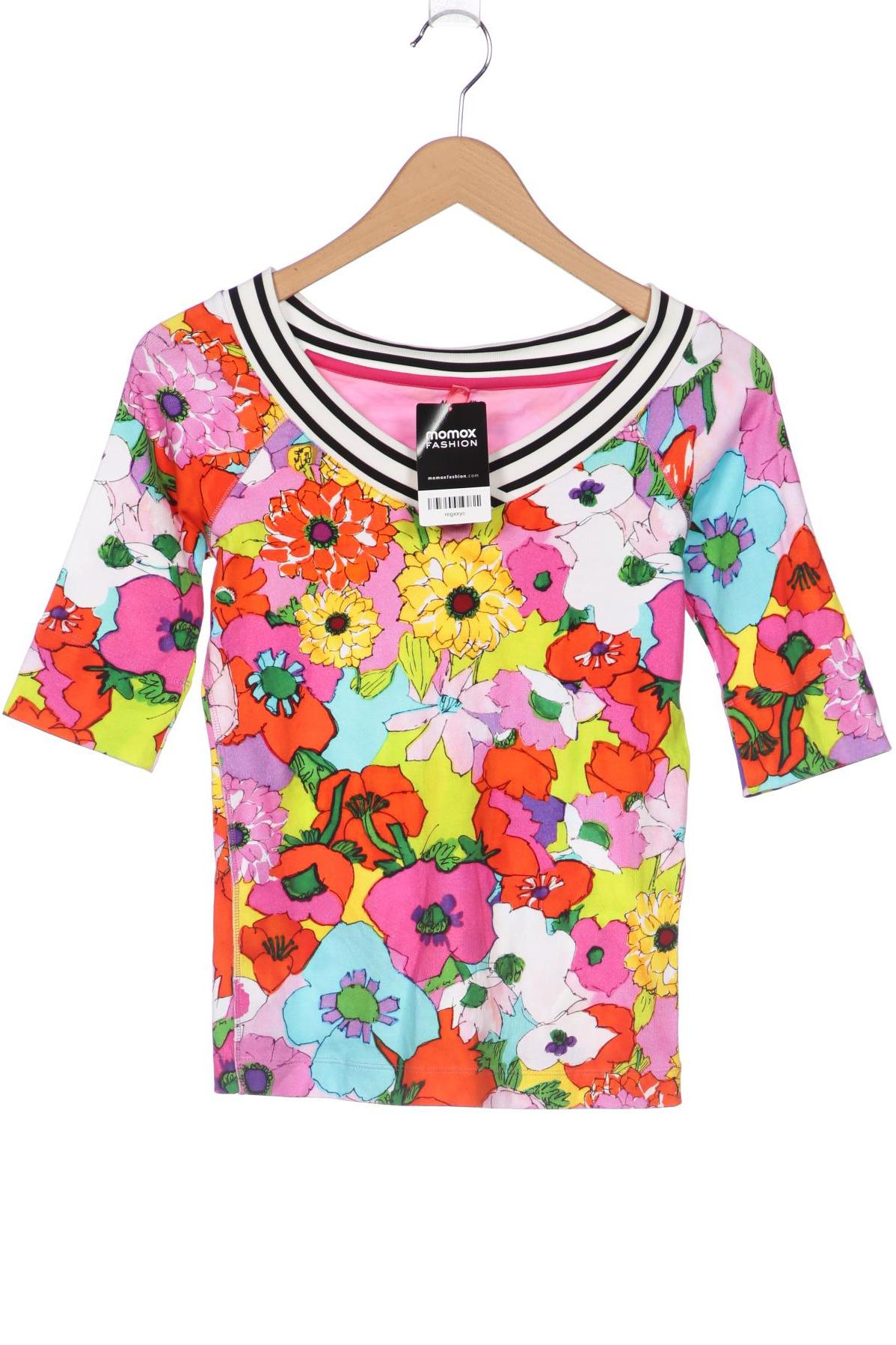 

Marc Cain Damen T-Shirt, mehrfarbig
