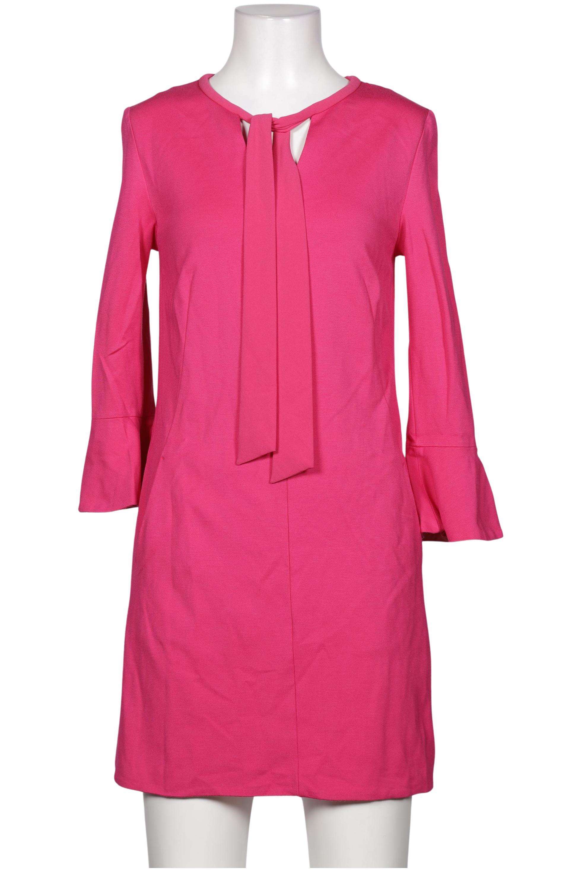 

Marc Cain Damen Kleid, pink, Gr. 34