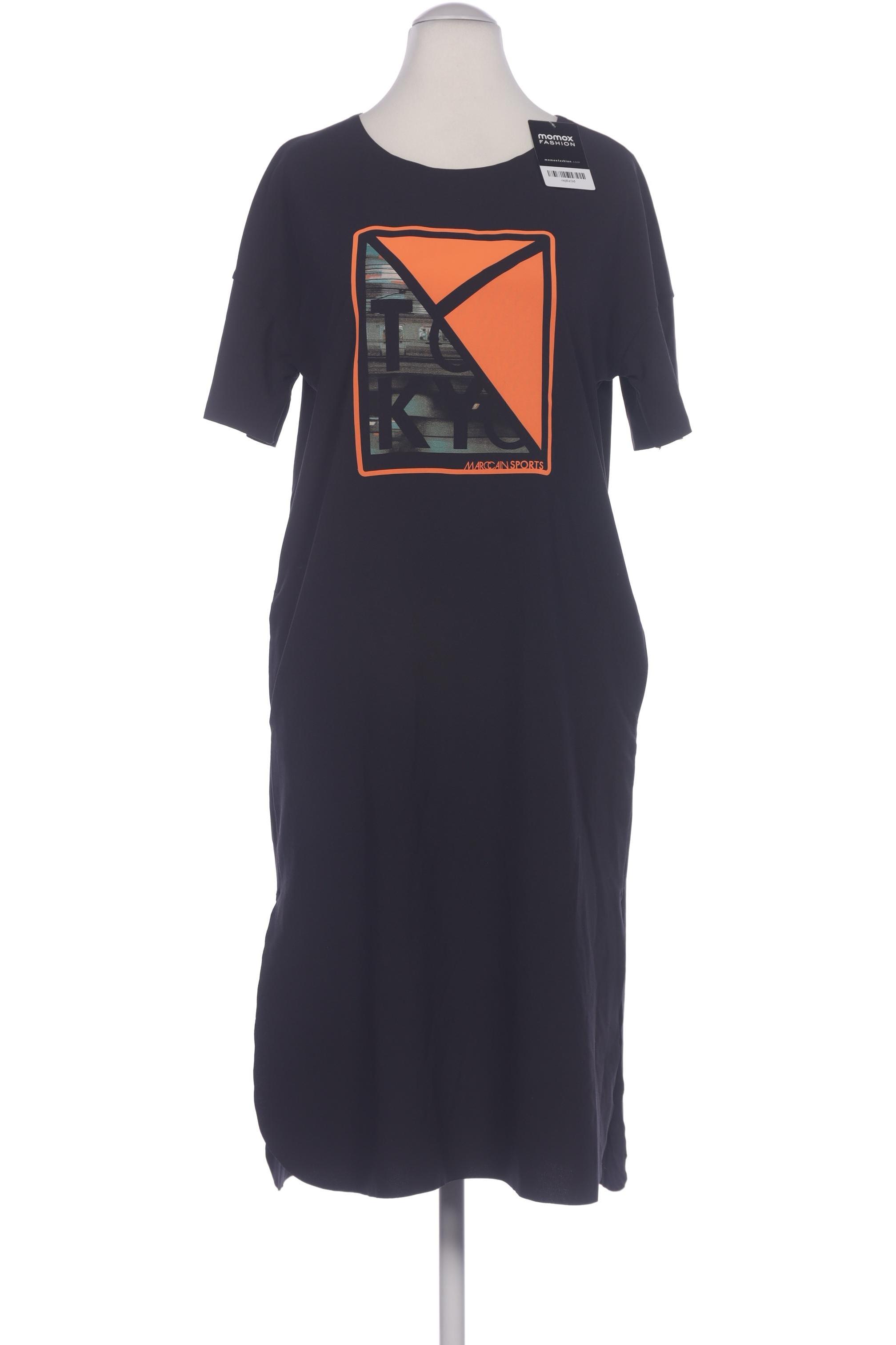 

Marc Cain Damen Kleid, schwarz, Gr. 36