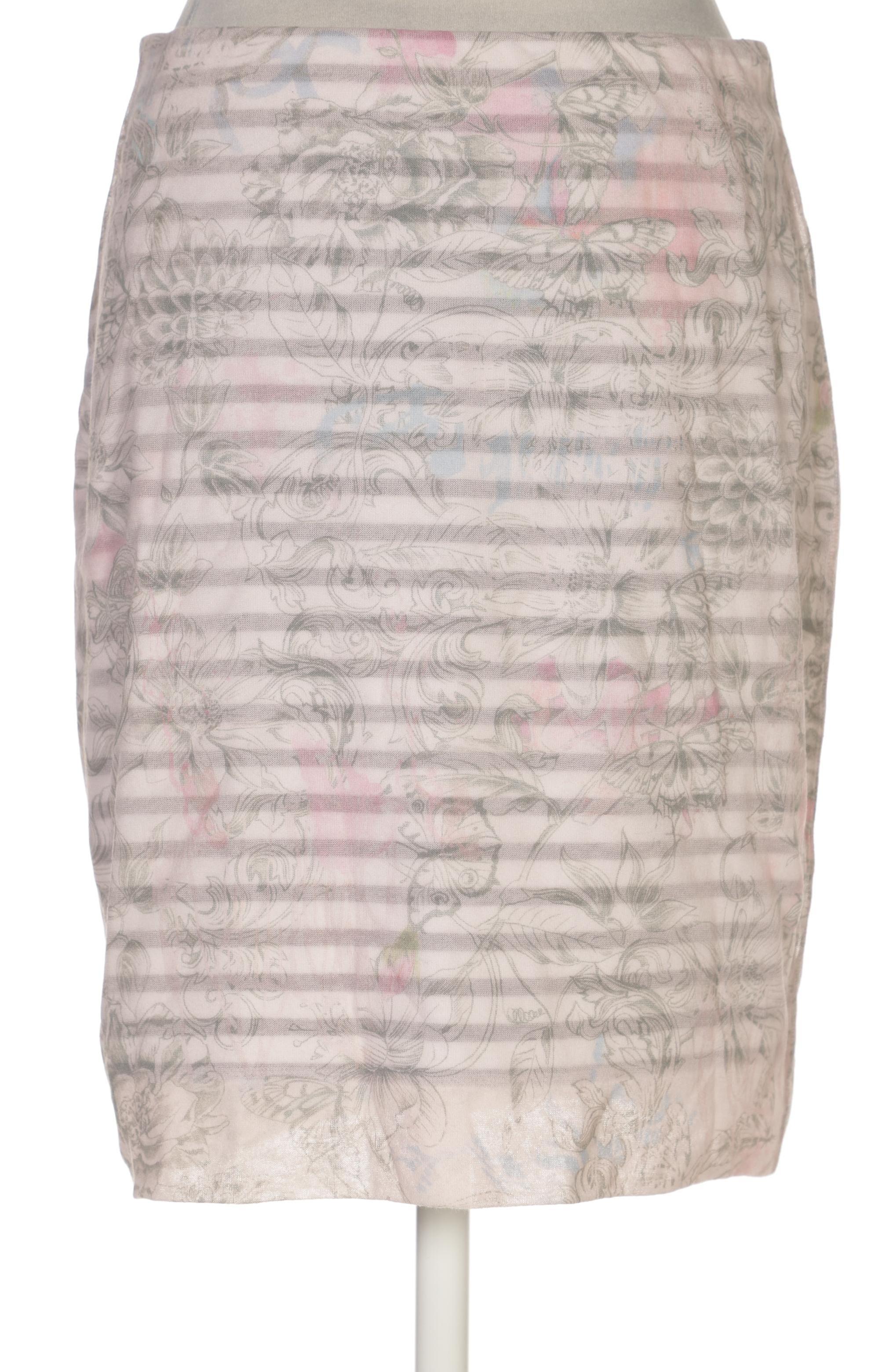 Thumbnail - Marc Cain Damen Rock, pink, Gr. 38