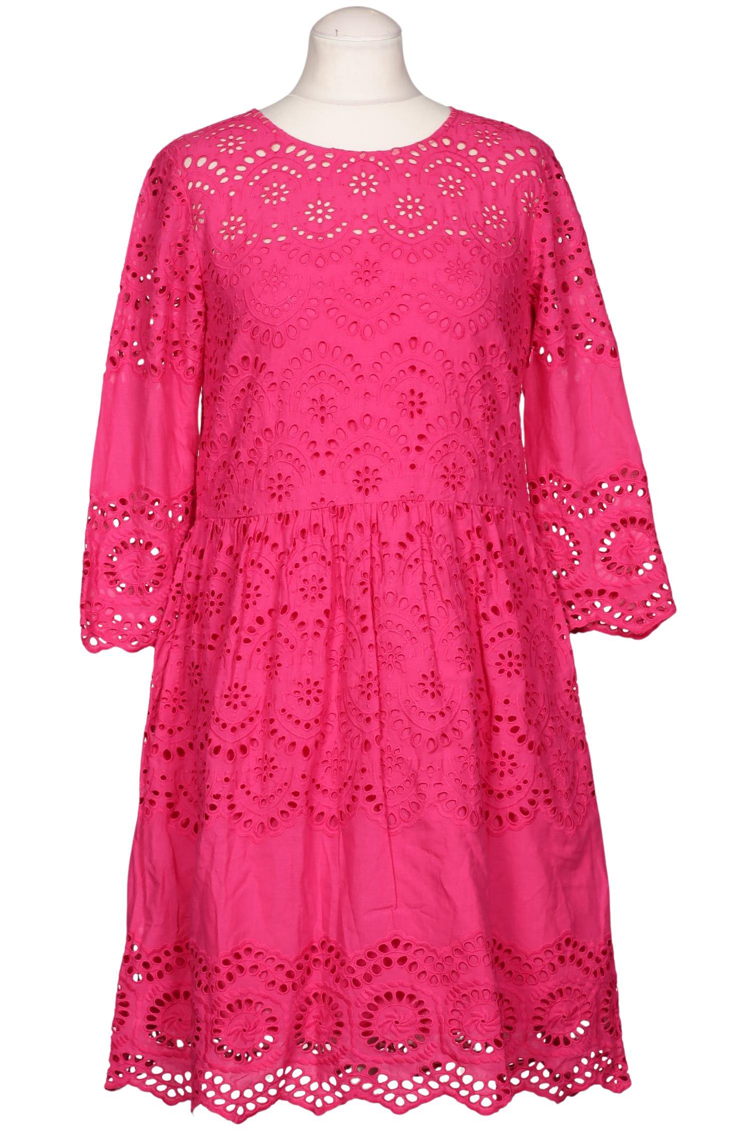

Marc Cain Damen Kleid, pink, Gr. 36