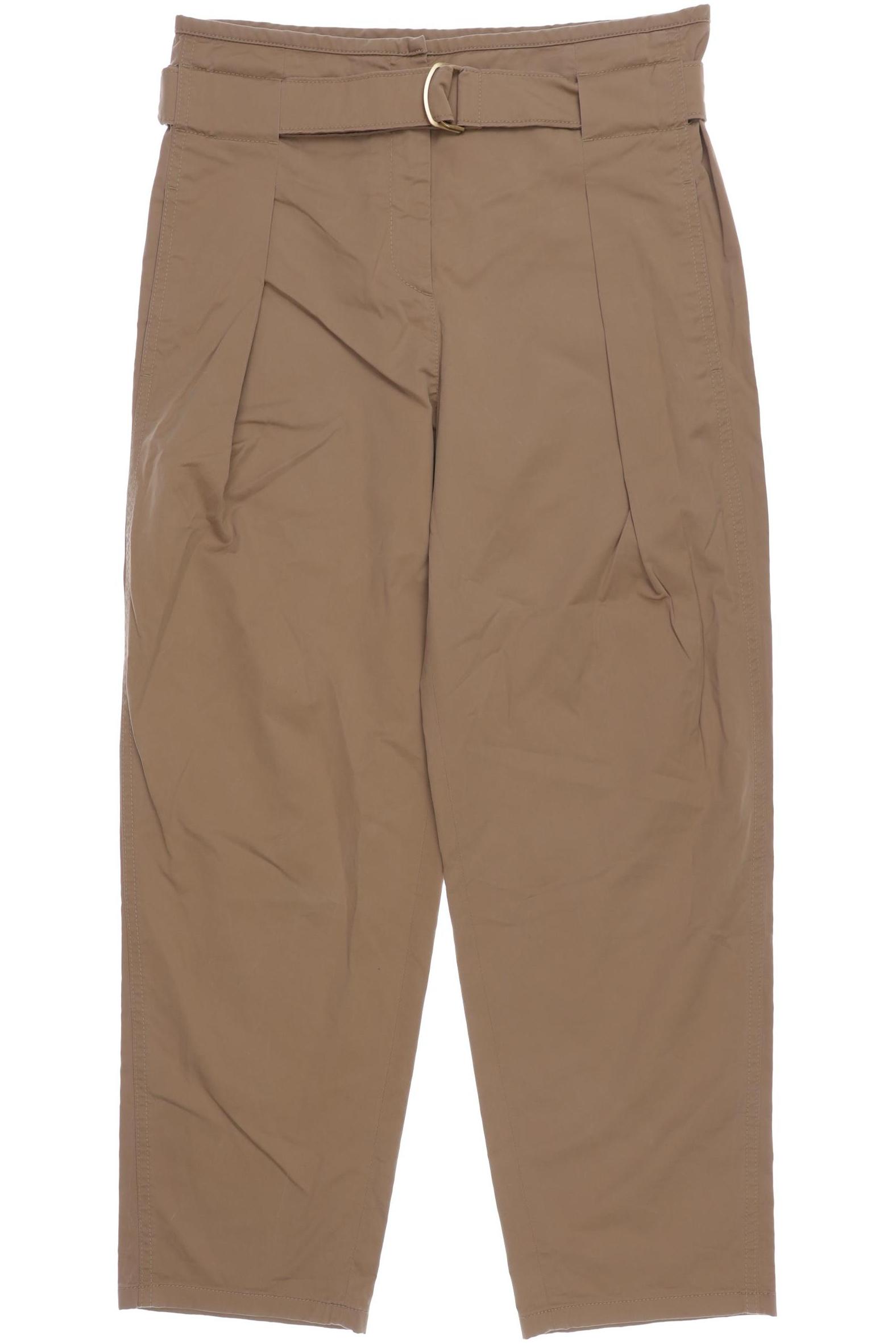 

Marc Cain Damen Stoffhose, braun, Gr. 36