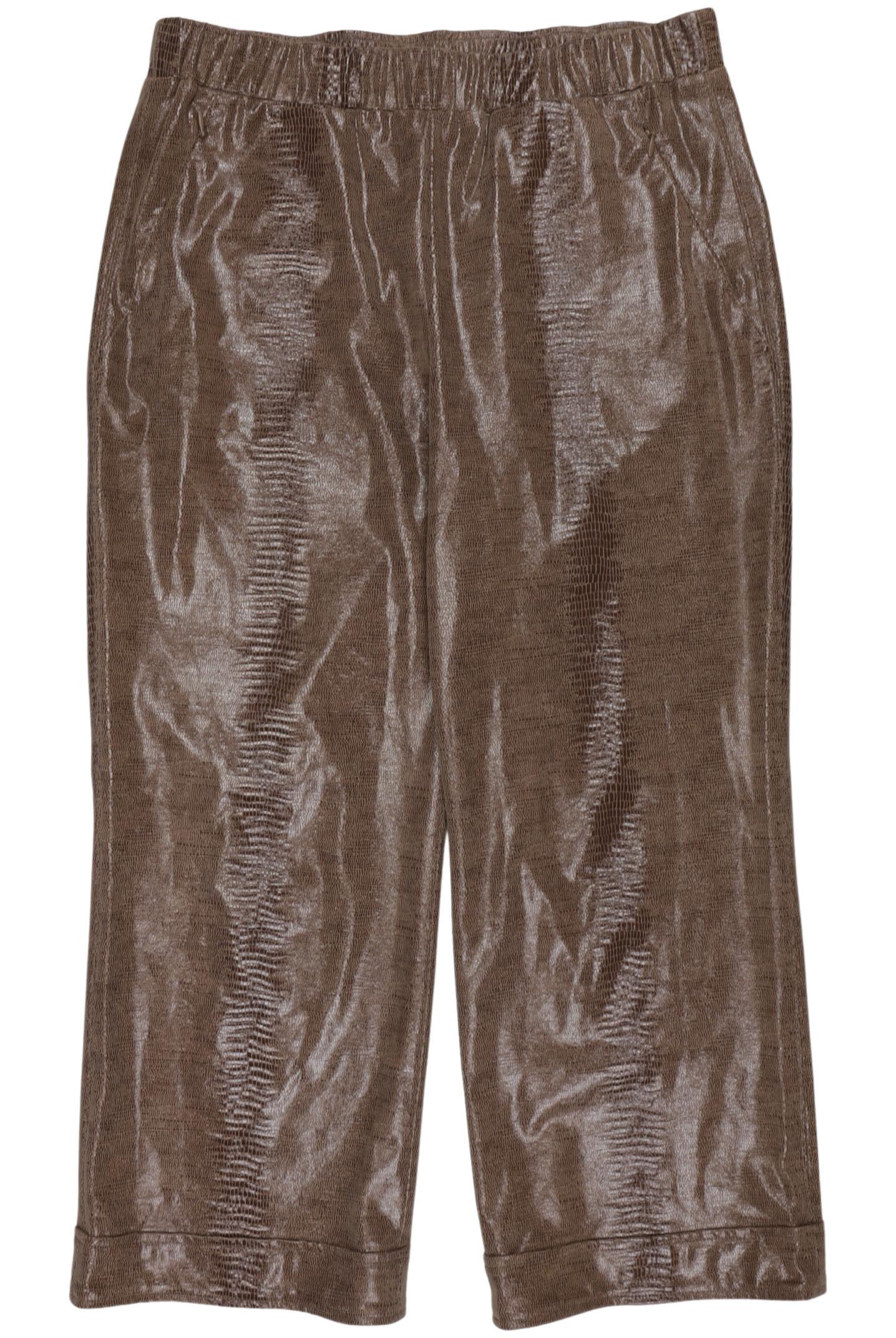 

Marc Cain Damen Stoffhose, braun, Gr. 40