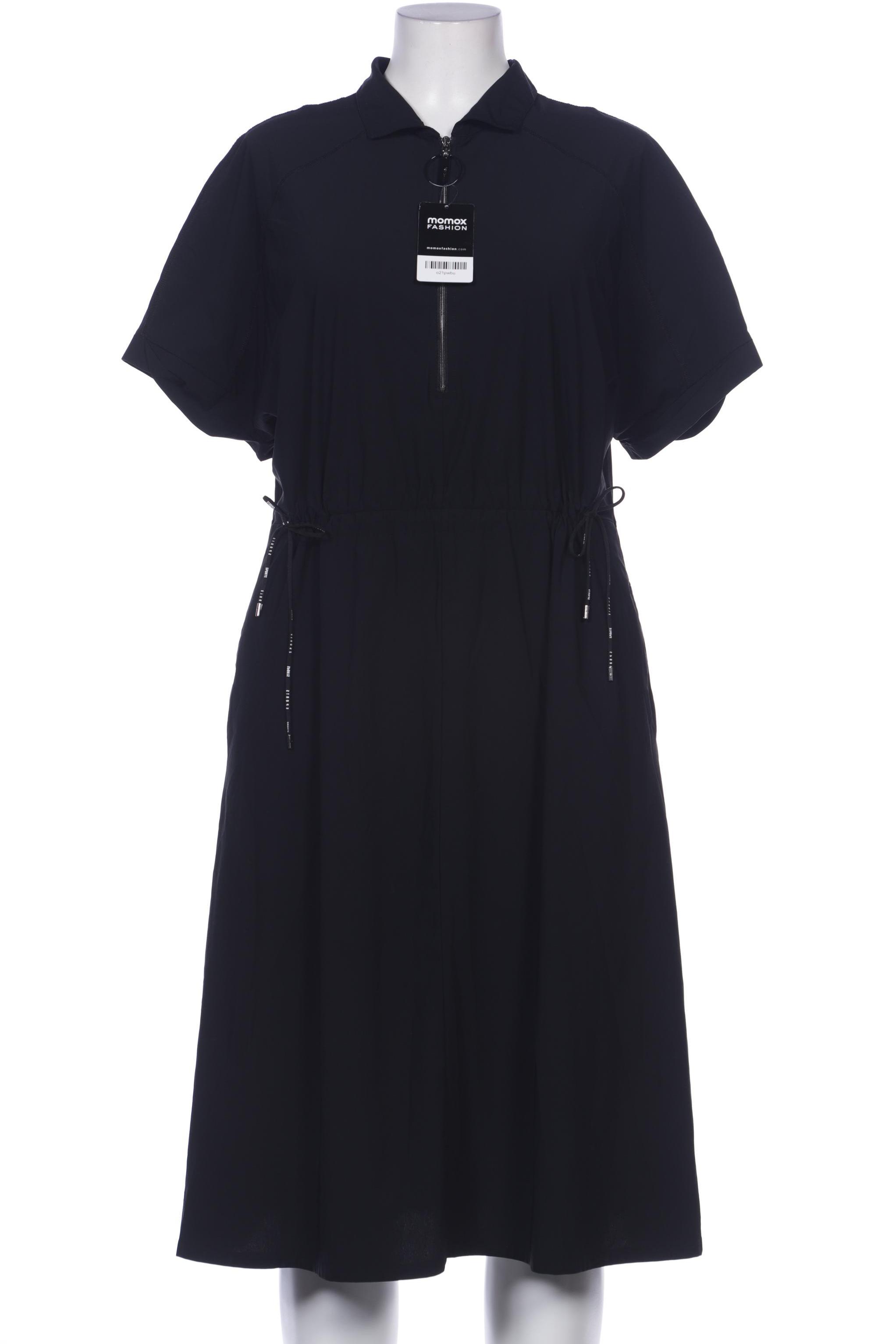 

Marc Cain Damen Kleid, schwarz, Gr. 44