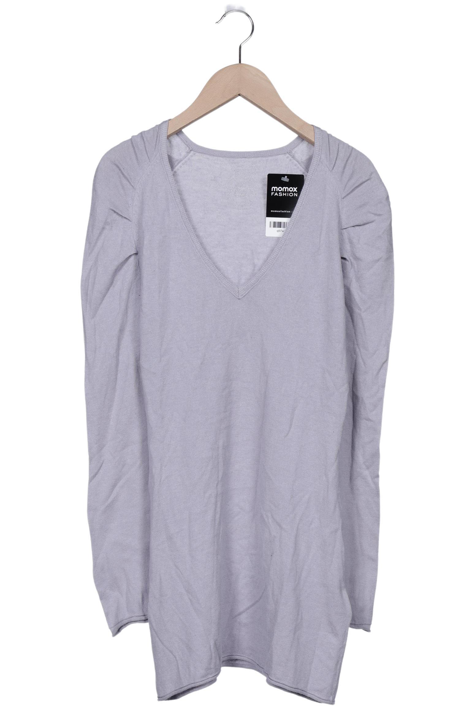 

Marc Cain Damen Pullover, flieder, Gr. 34