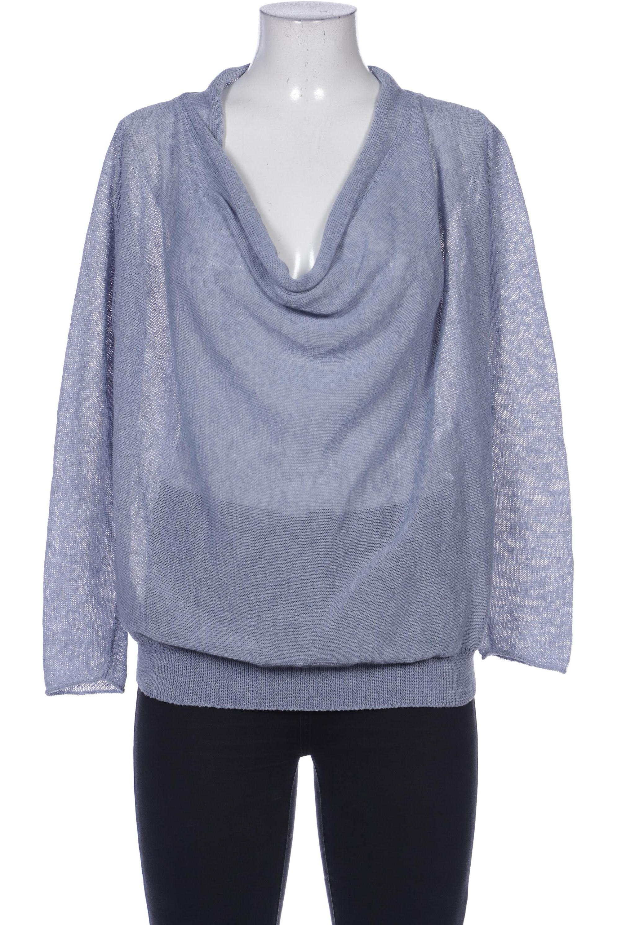 

Marc Cain Damen Pullover, hellblau, Gr. 36