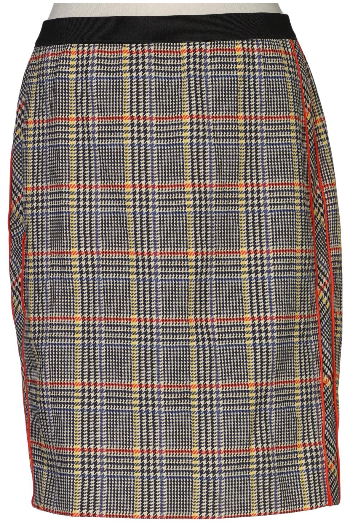 

Marc Cain Damen Rock, mehrfarbig, Gr. 40