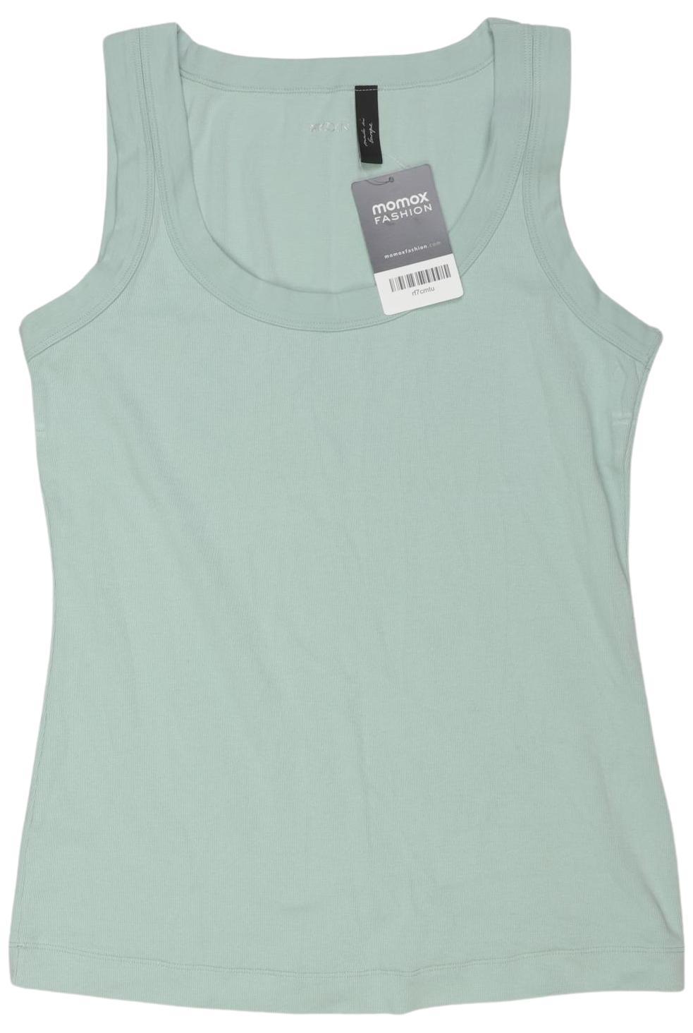 

Marc Cain Damen Top, hellgrün, Gr. 42