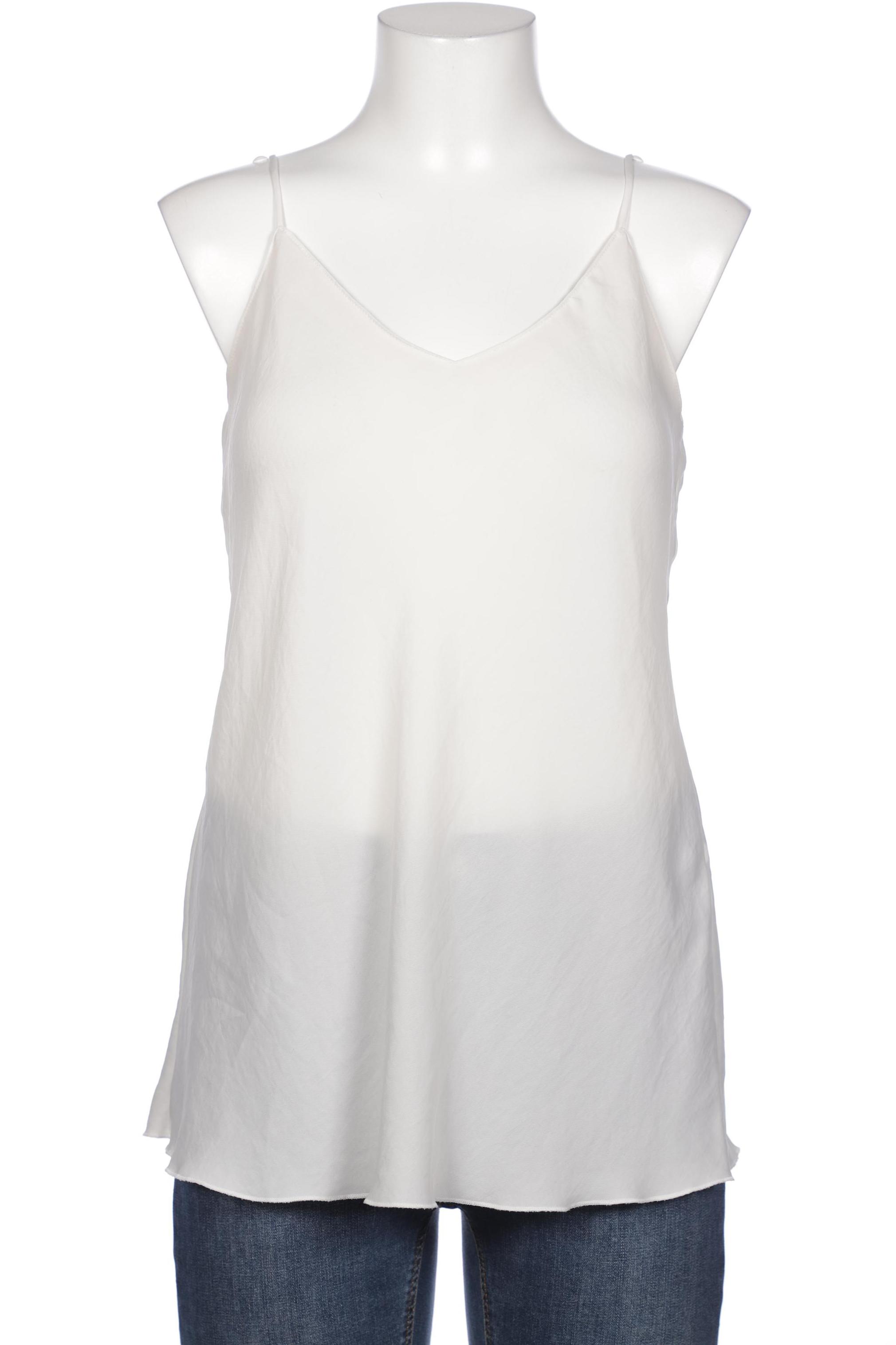 

Marc Cain Damen Bluse, cremeweiß, Gr. 38