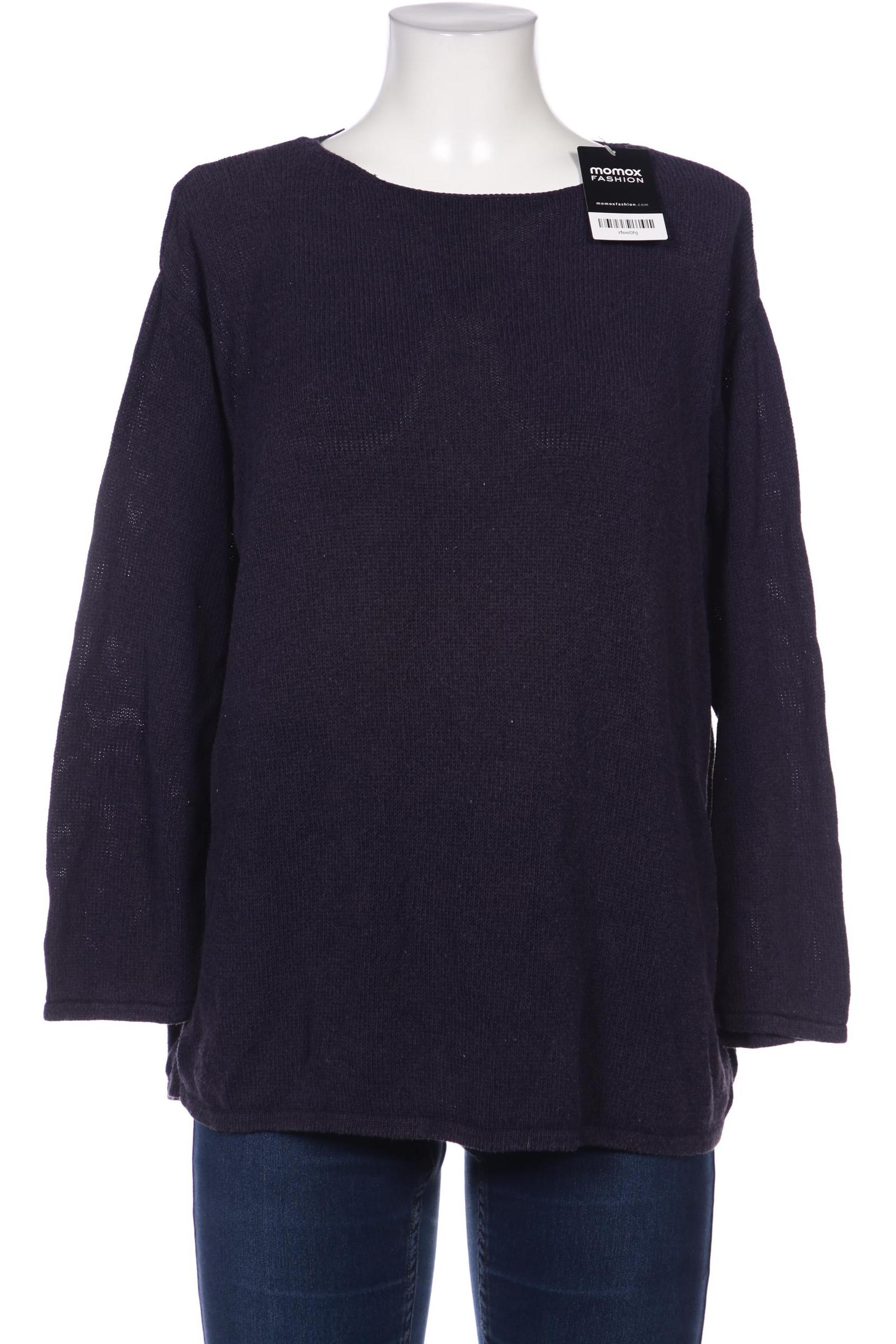 

Marc Cain Damen Pullover, marineblau, Gr. 40