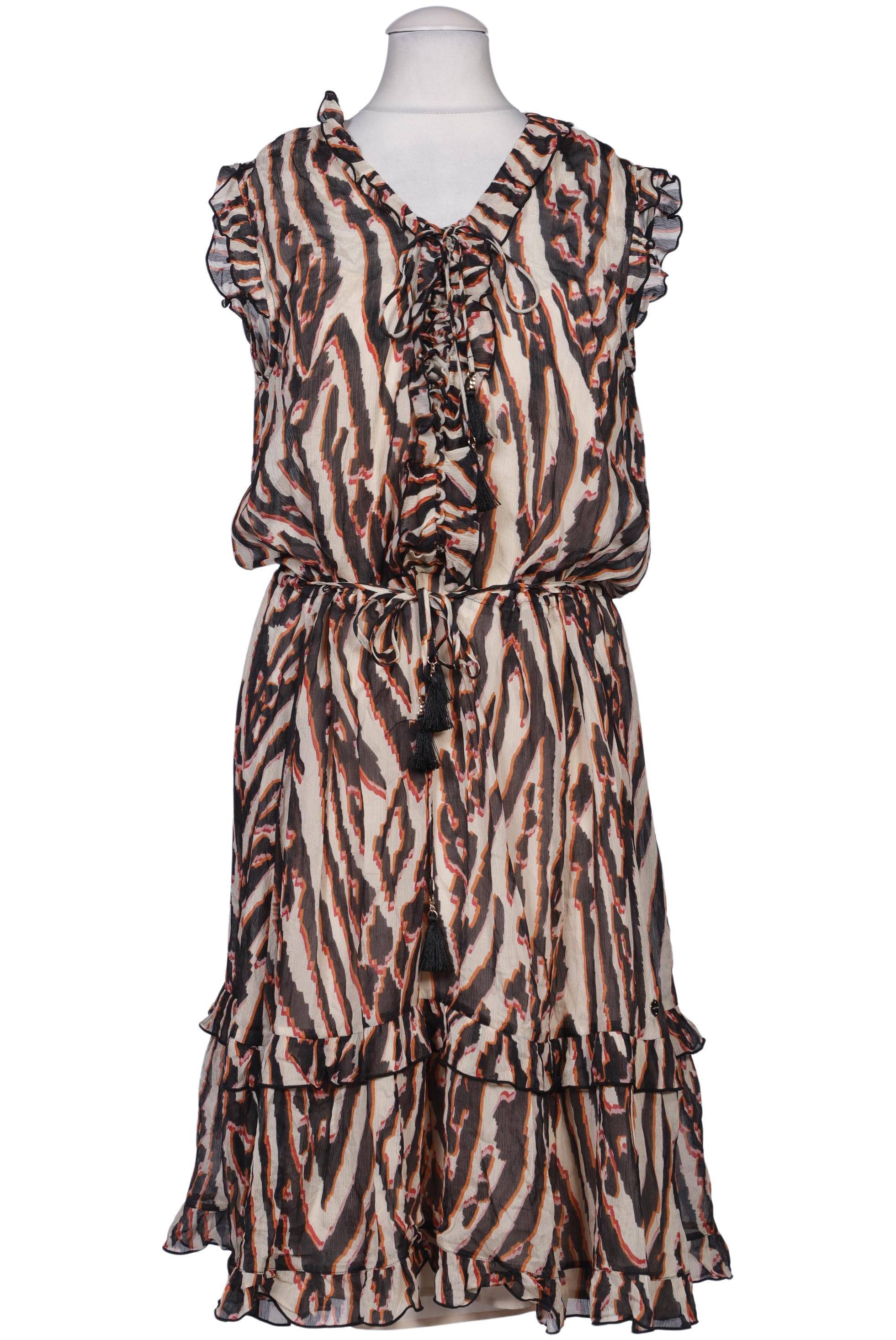 

Marc Cain Damen Kleid, mehrfarbig, Gr. 36