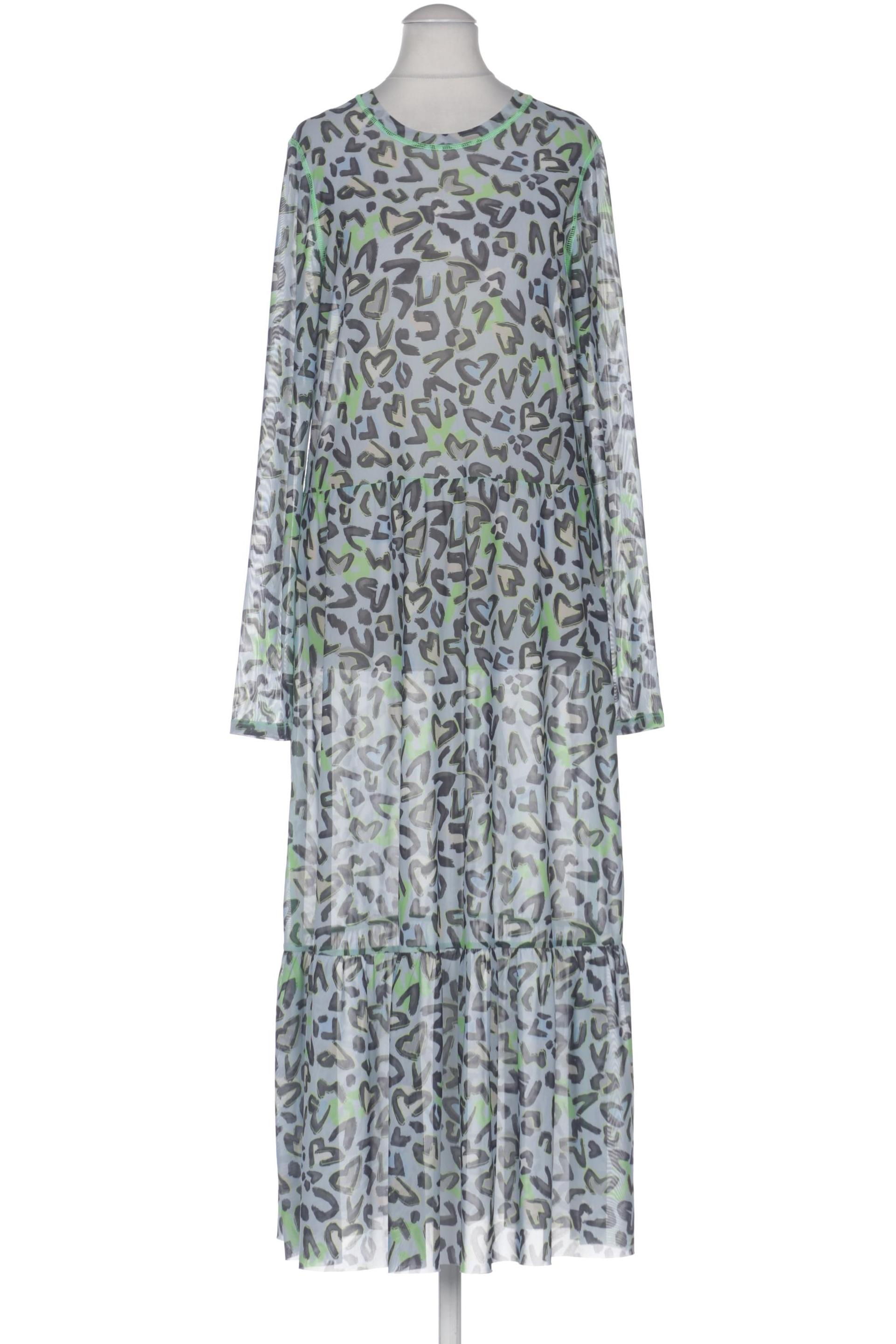 

Marc Cain Damen Kleid, hellblau, Gr. 32