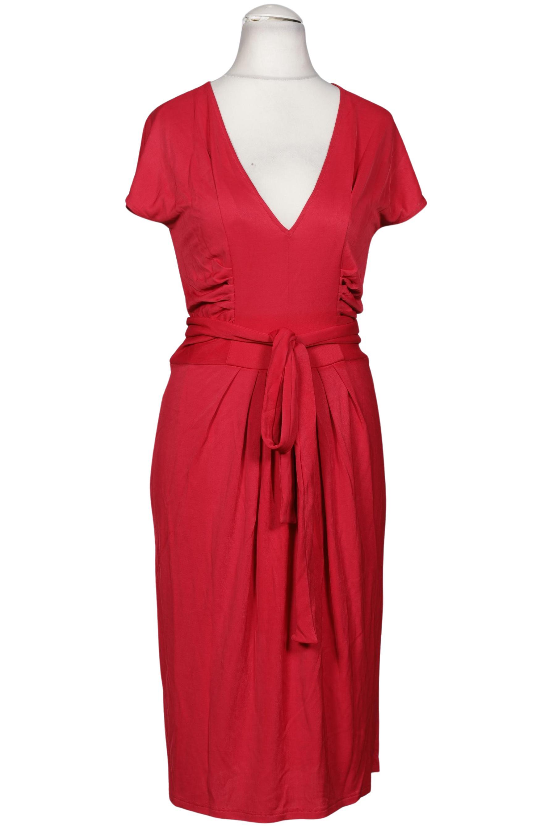 

Marc Cain Damen Kleid, rot, Gr. 38