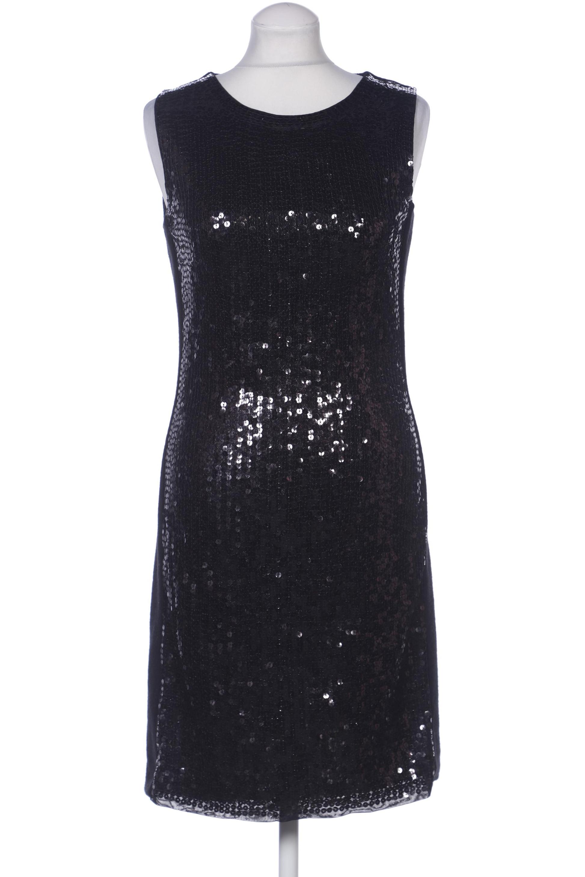 

Marc Cain Damen Kleid, schwarz, Gr. 38