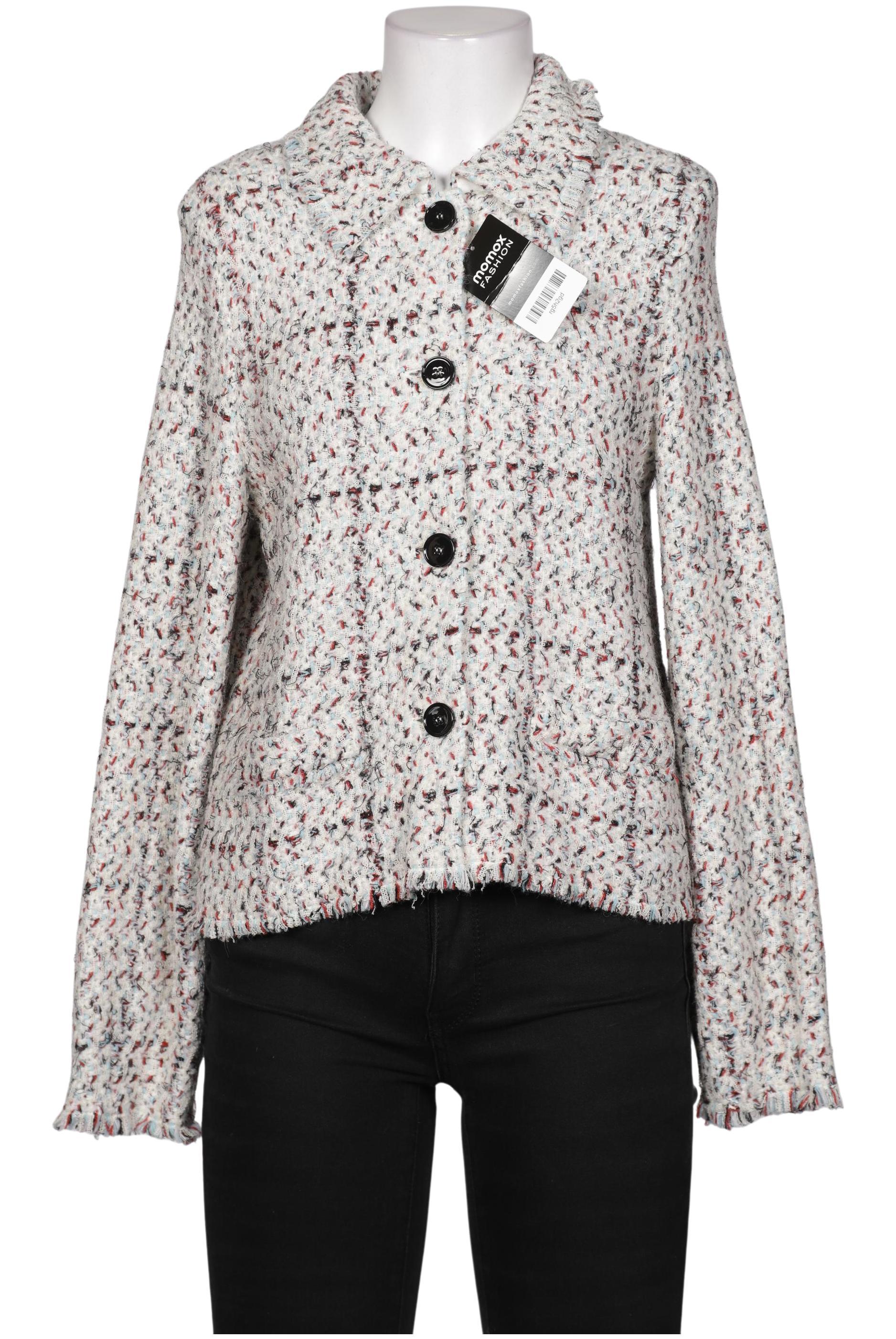 

Marc Cain Damen Blazer, mehrfarbig, Gr. 36