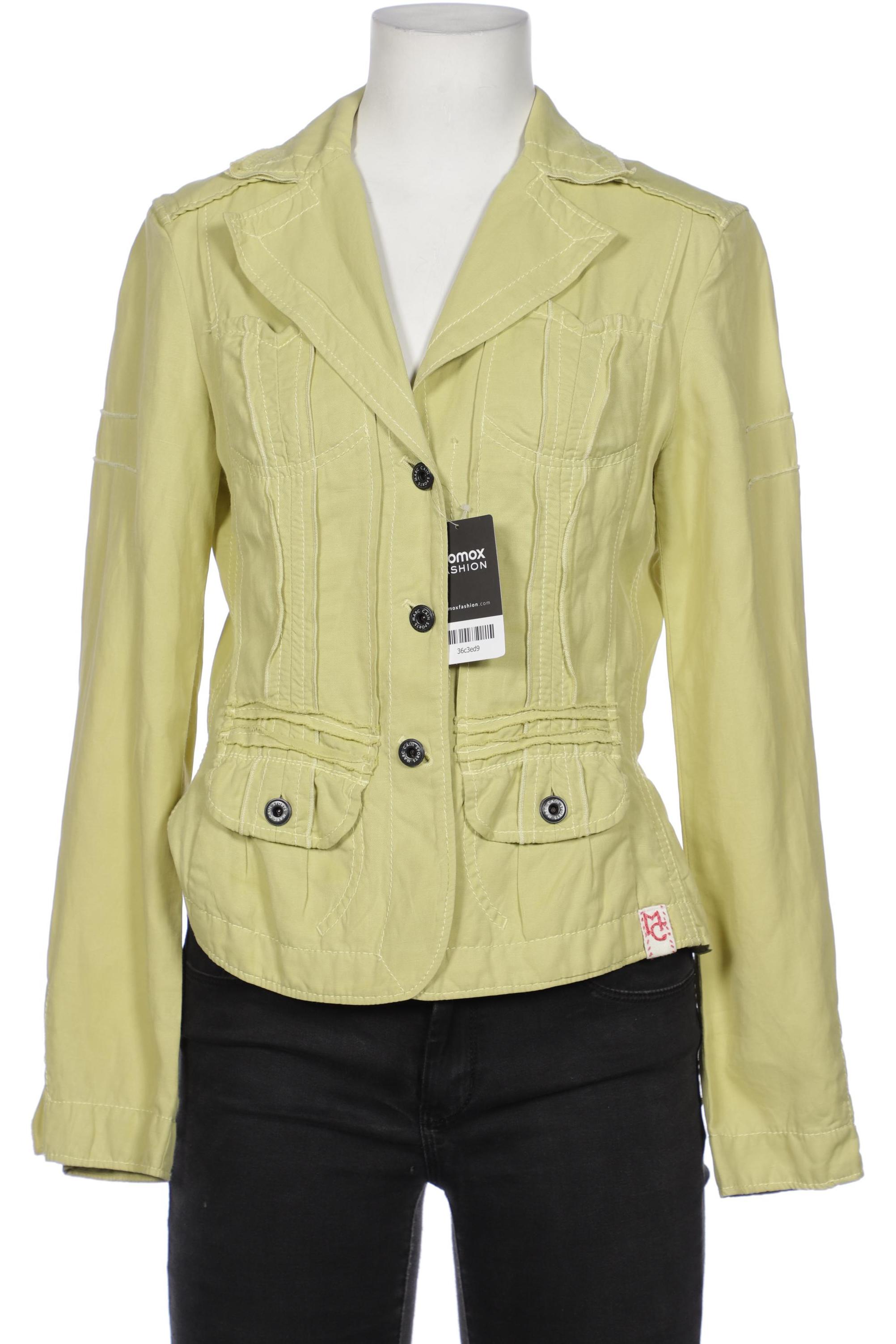 

Marc Cain Damen Blazer, grün