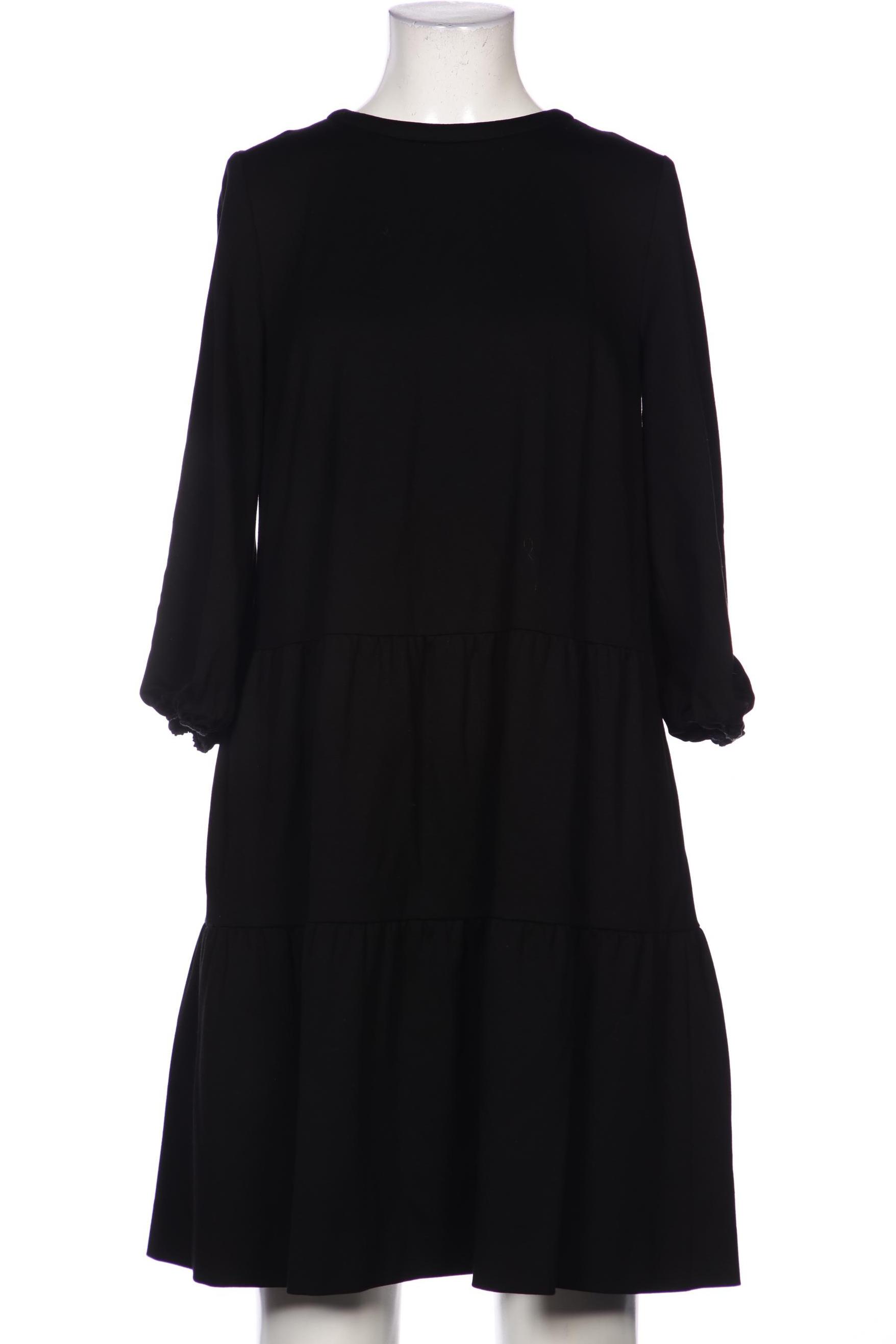 

Marc Cain Damen Kleid, schwarz, Gr. 34
