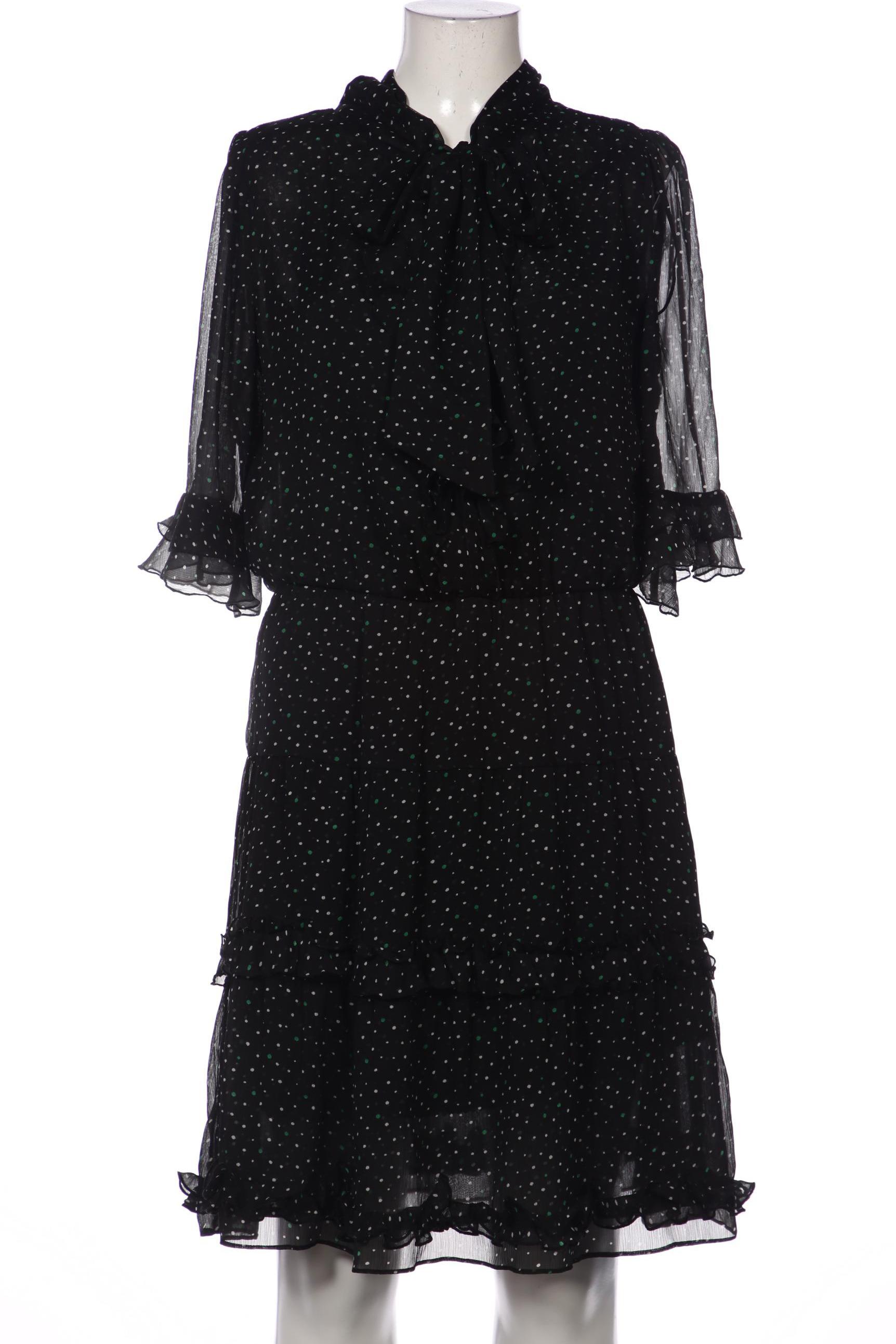 

Marc Cain Damen Kleid, schwarz, Gr. 40