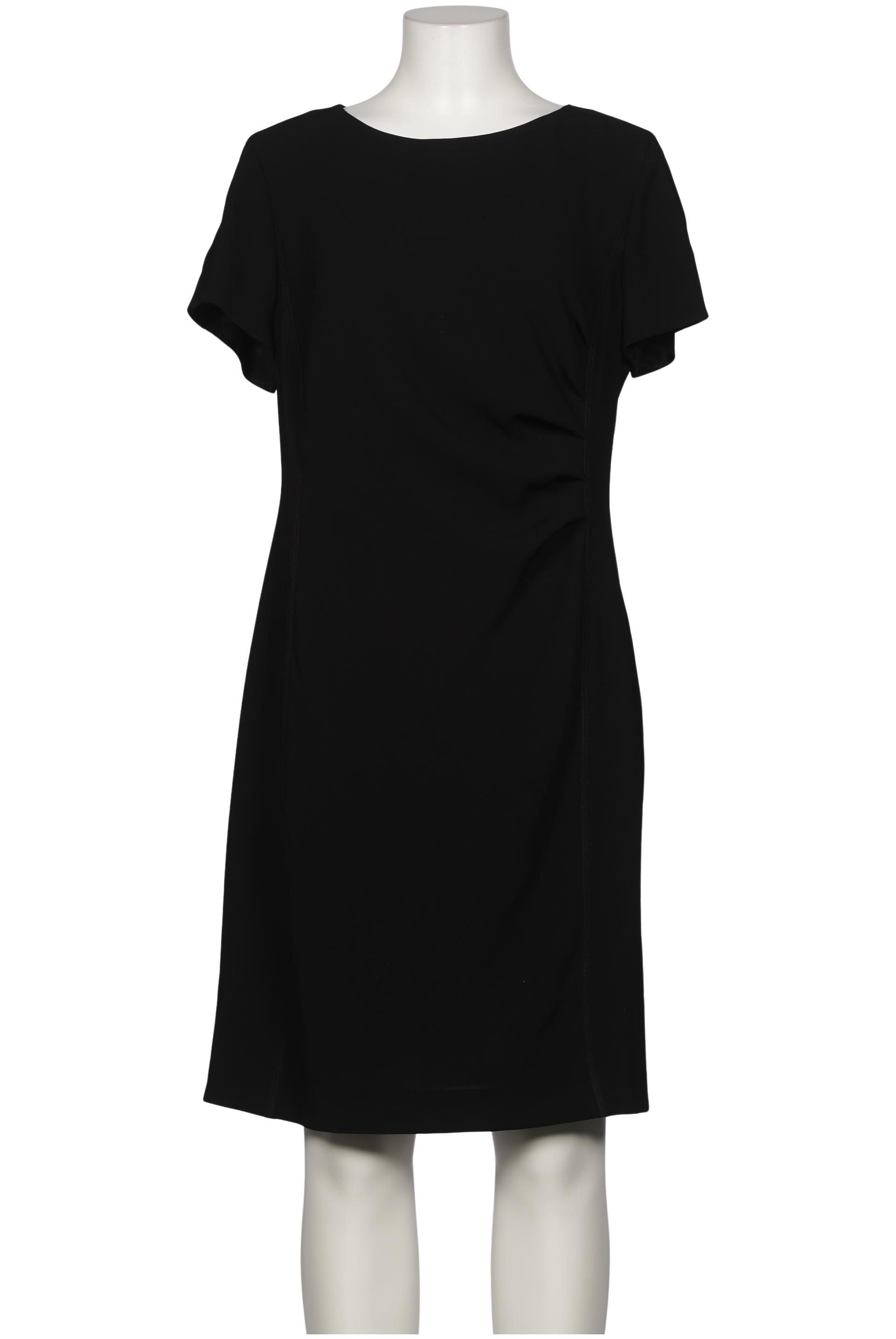 

Marc Cain Damen Kleid, schwarz, Gr. 44