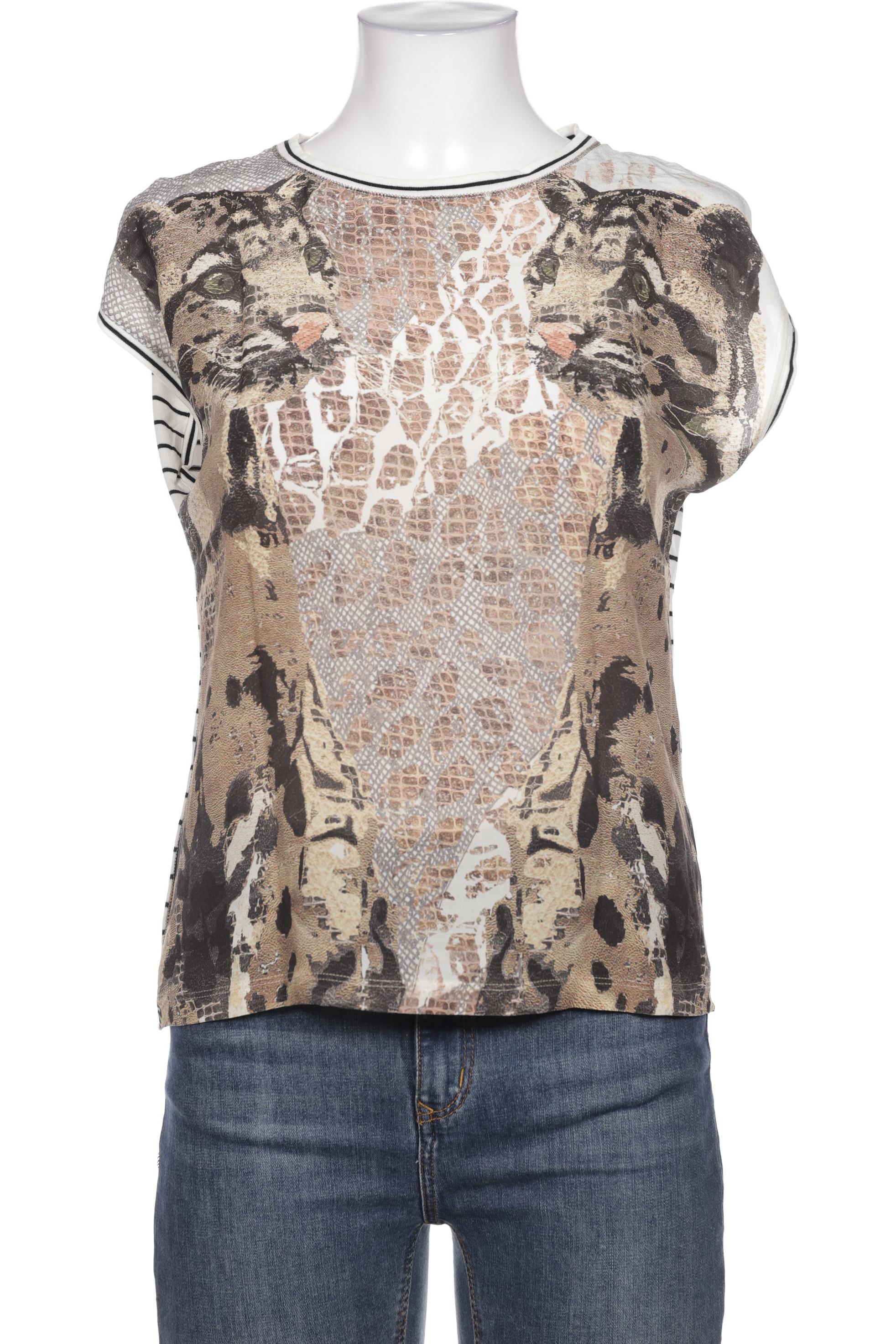 

Marc Cain Damen Bluse, braun, Gr. 38