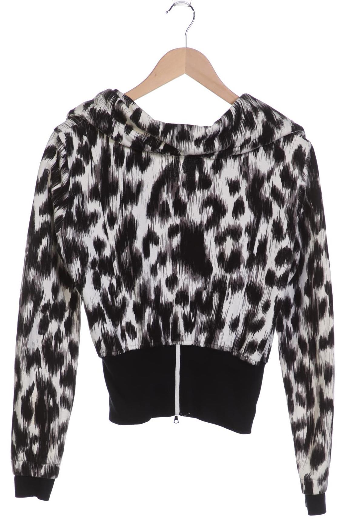 

Marc Cain Damen Sweatshirt, schwarz