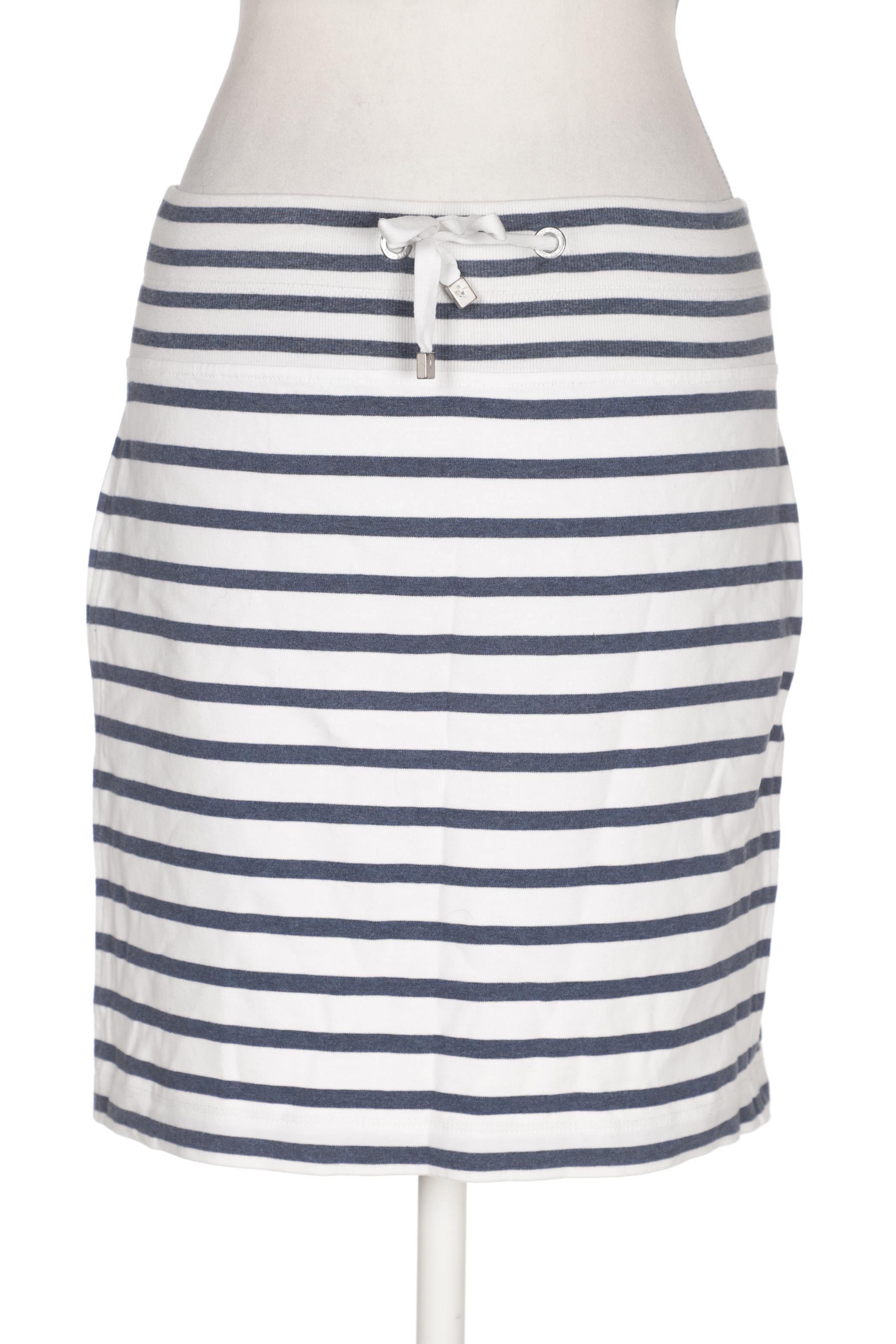 

Marc Cain Damen Rock, marineblau, Gr. 34