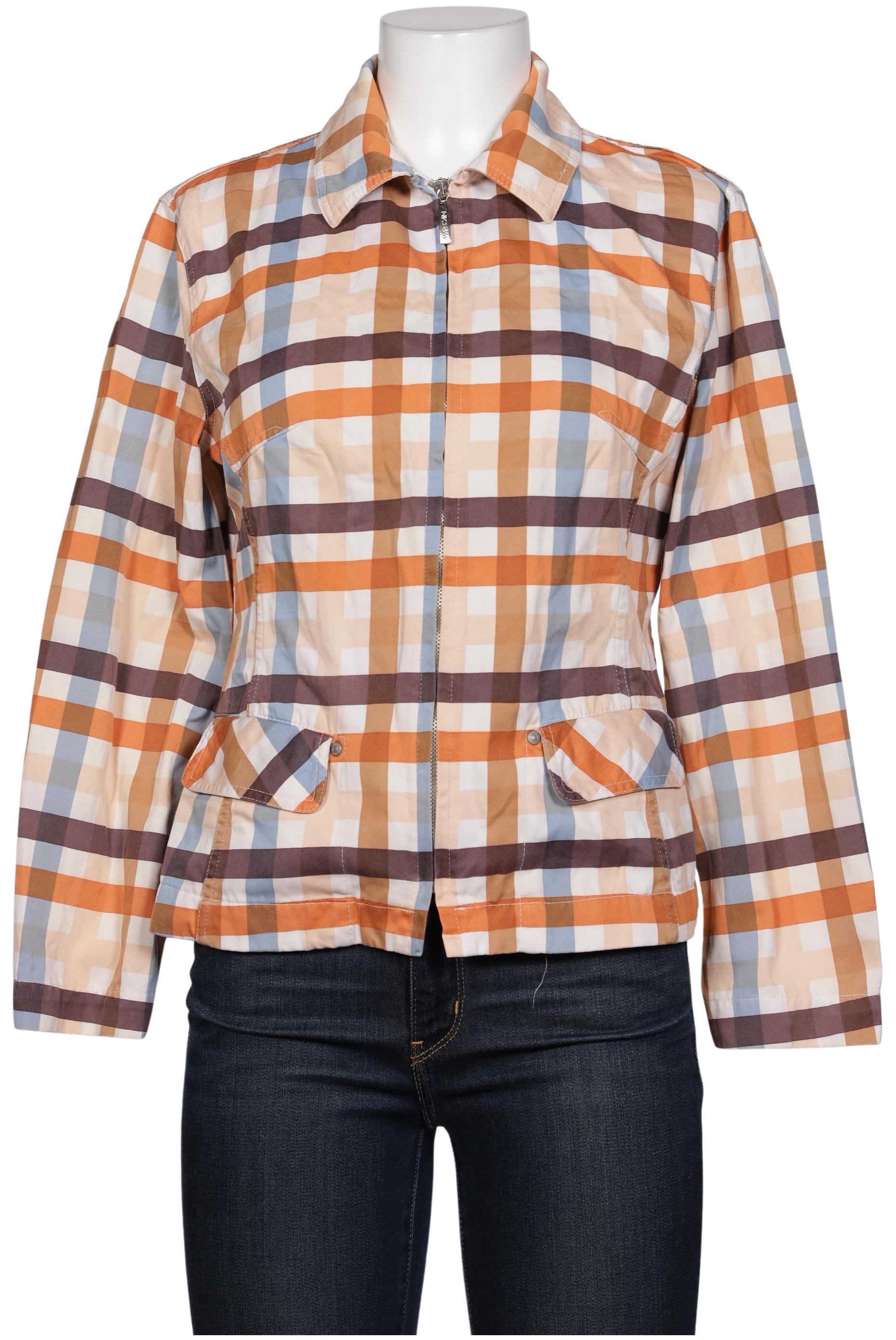 

Marc Cain Damen Blazer, mehrfarbig, Gr. 38
