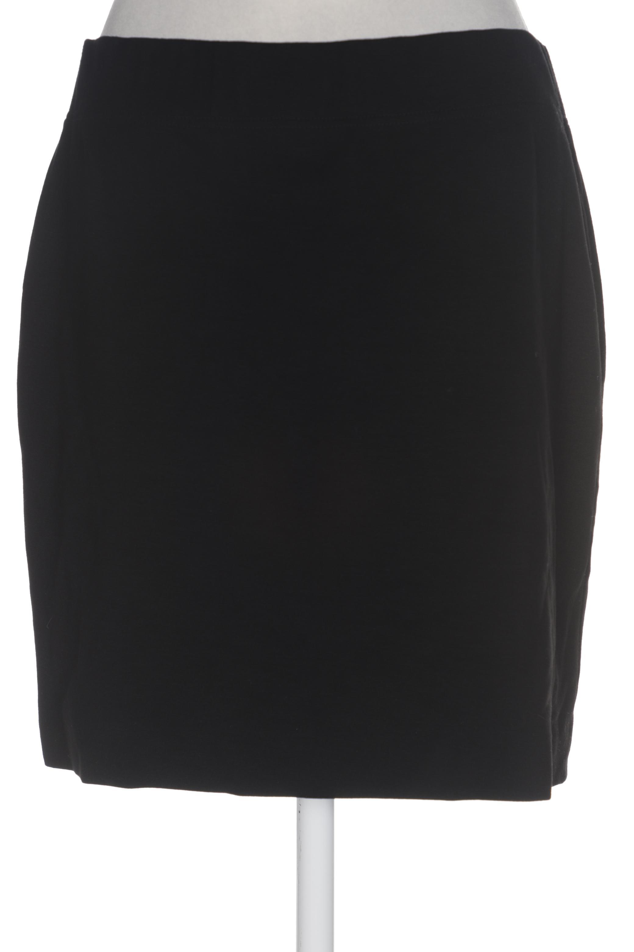 

Marc Cain Damen Rock, schwarz, Gr. 38