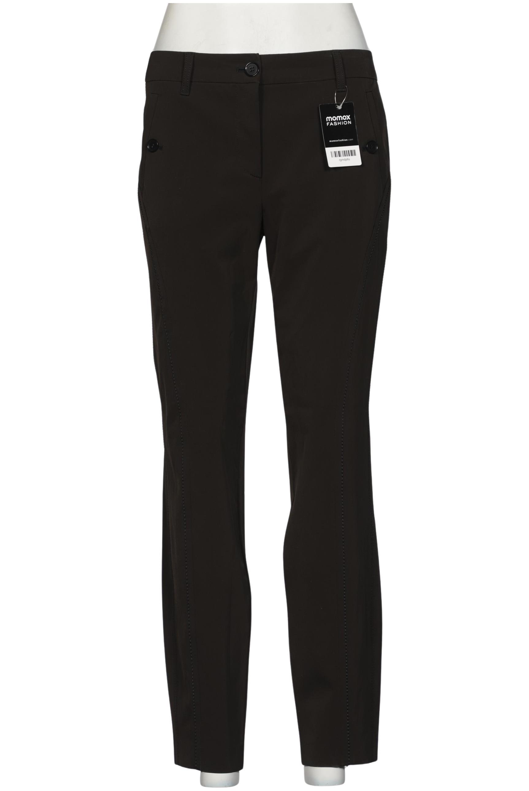 

Marc Cain Damen Stoffhose, braun, Gr. 40