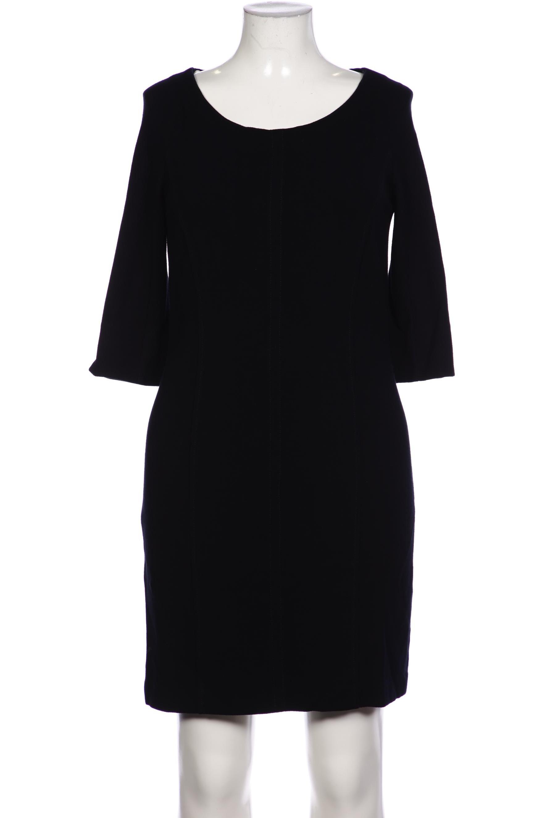 

Marc Cain Damen Kleid, marineblau, Gr. 42