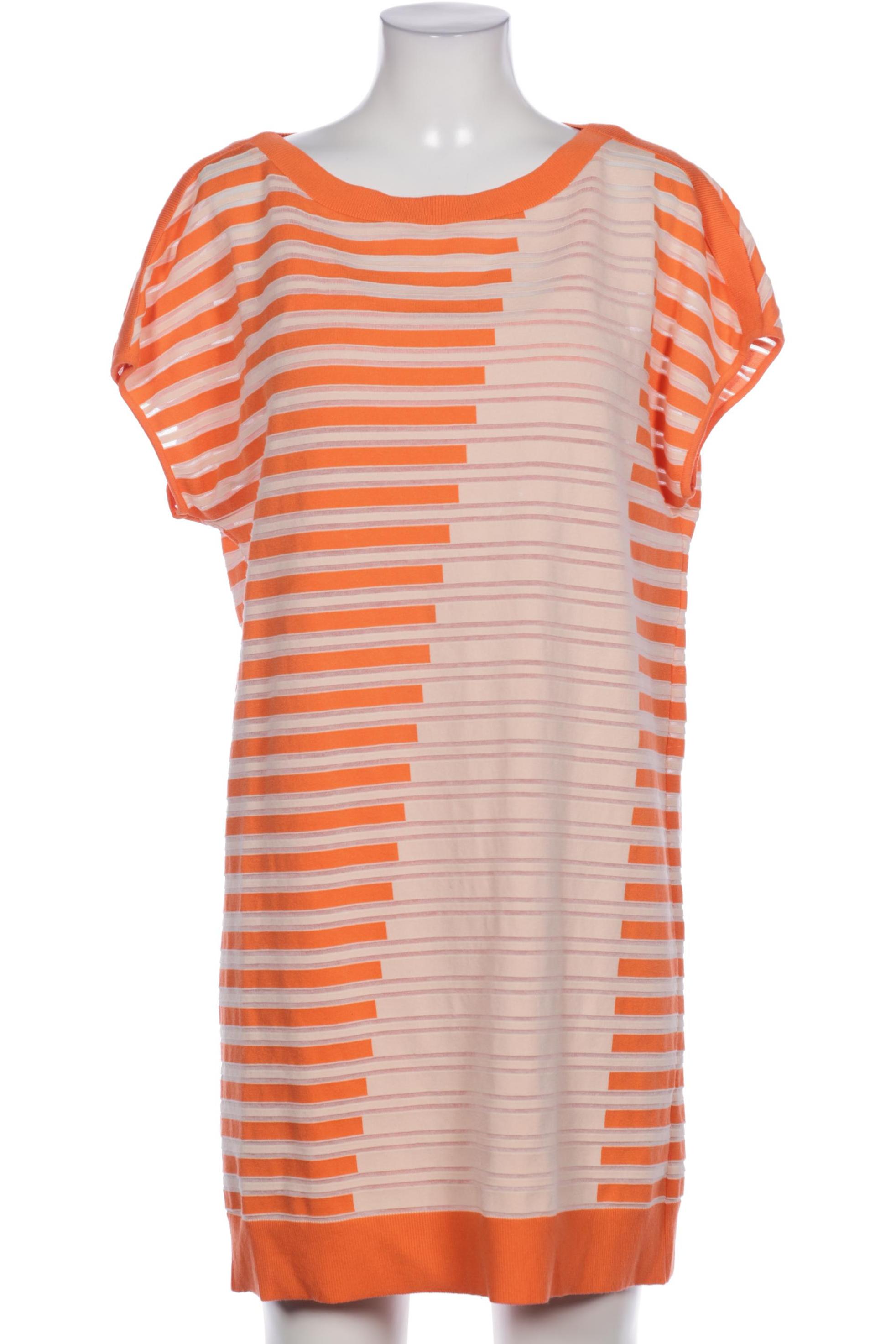 

Marc Cain Damen Kleid, orange