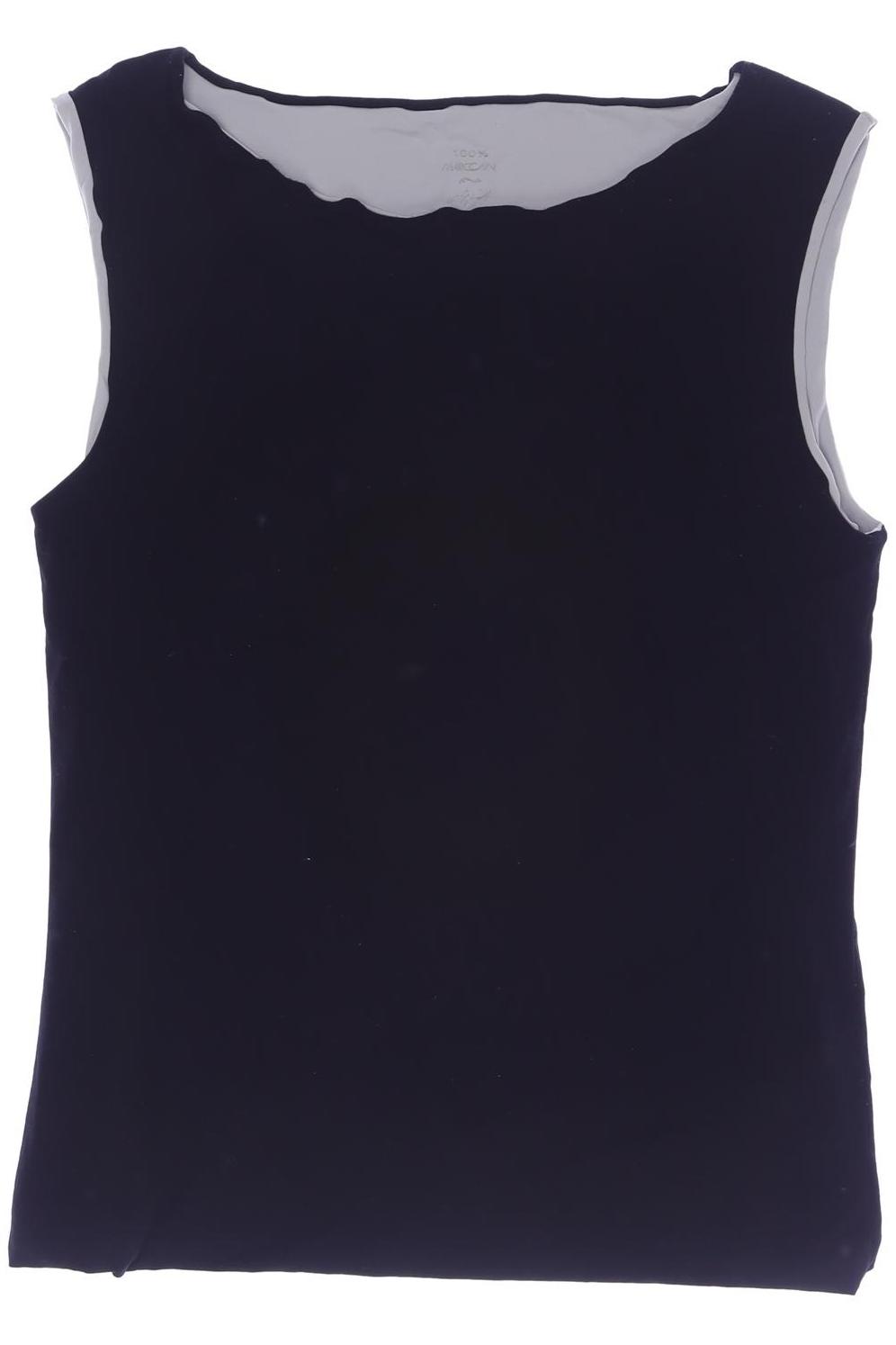 

Marc Cain Damen Top, schwarz, Gr. 42