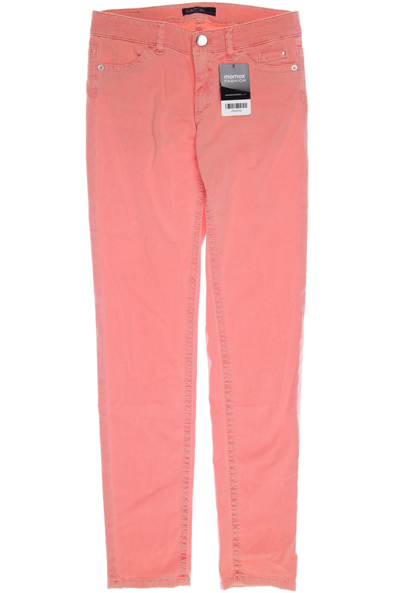 

Marc Cain Damen Jeans, pink, Gr. 36