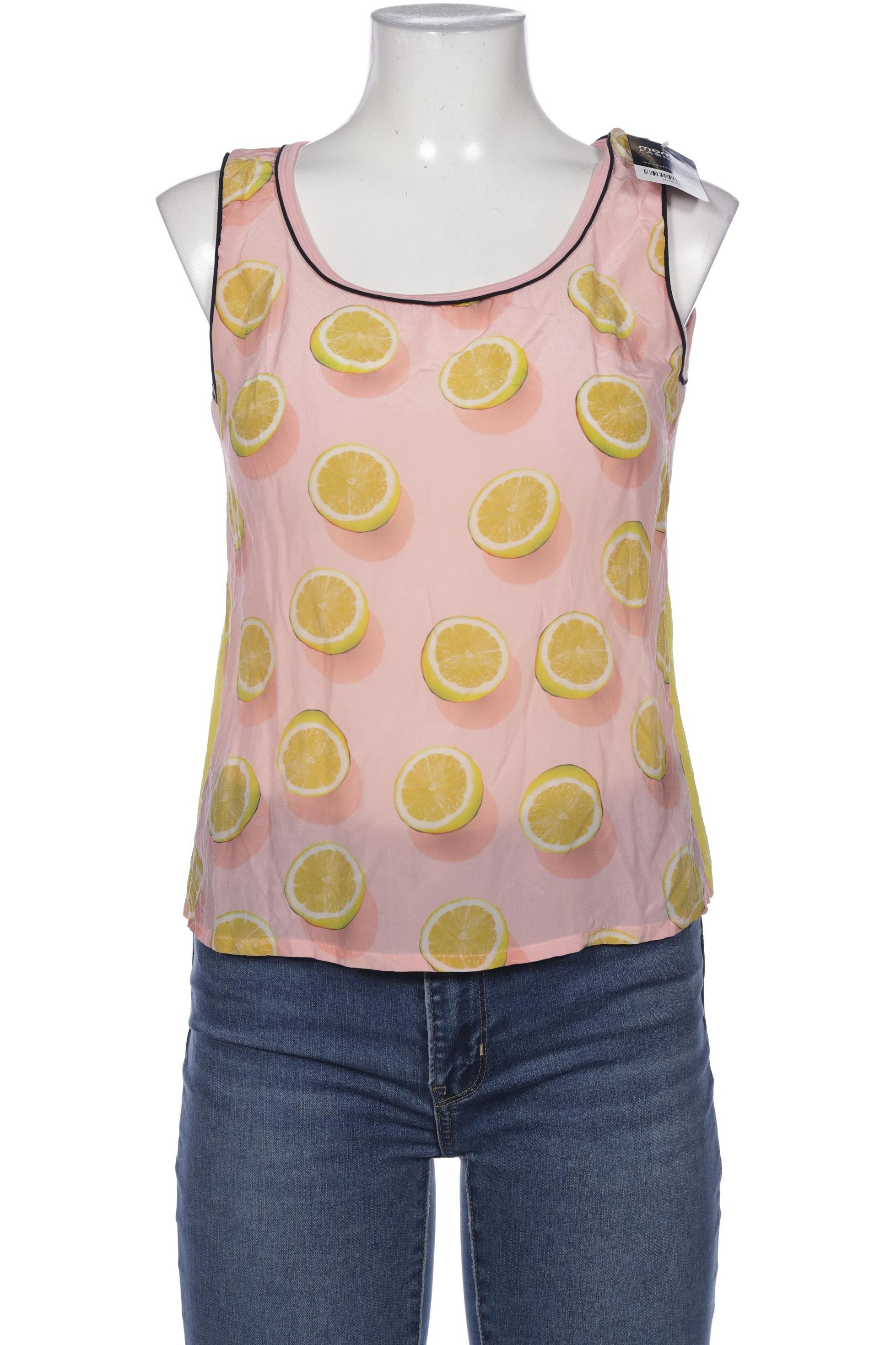 

Marc Cain Damen Bluse, pink